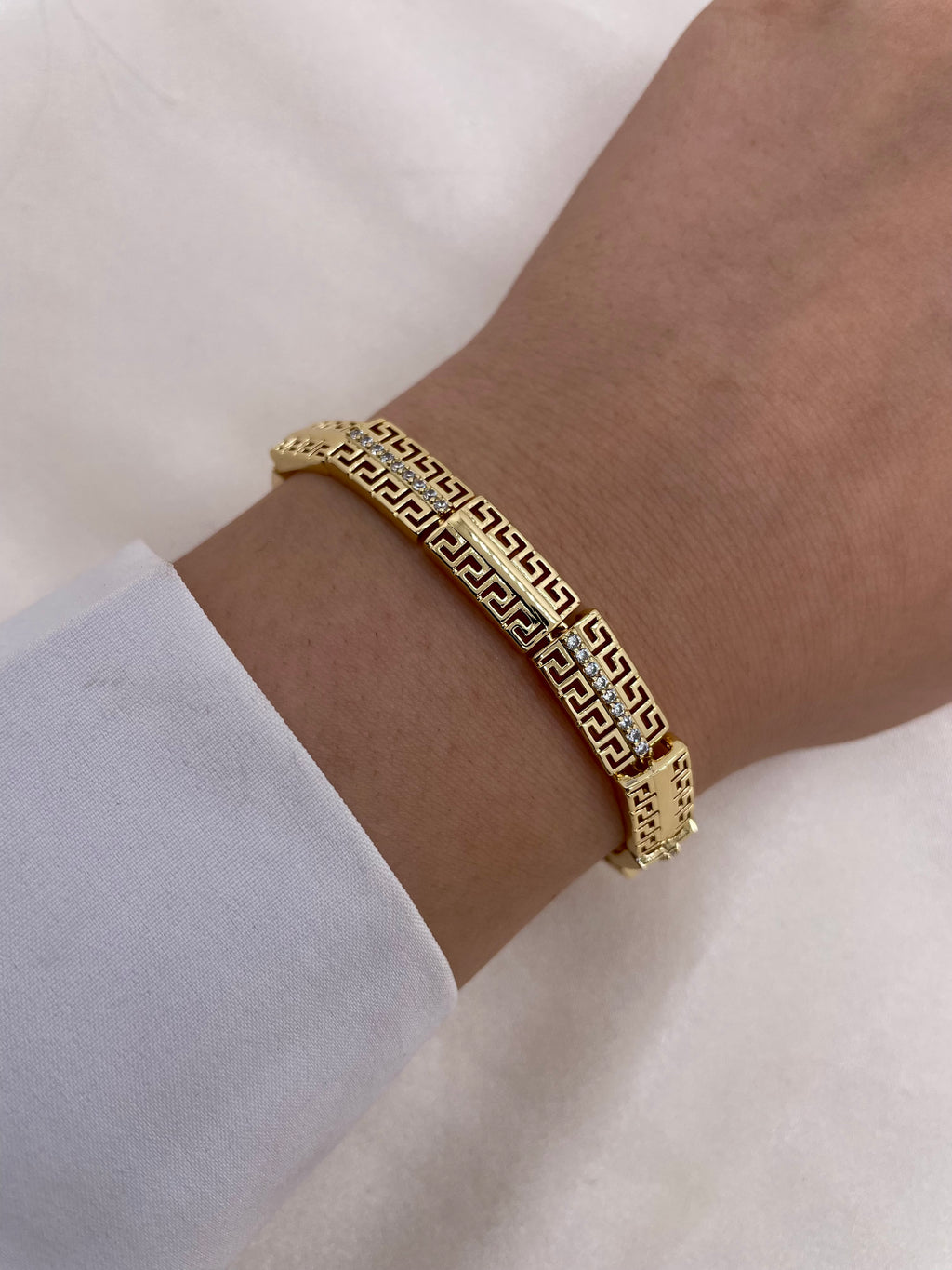 Aynaz Bracelet