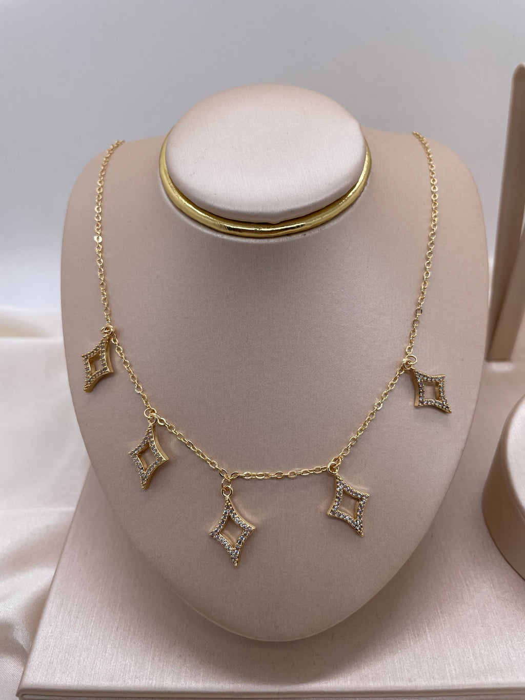 Eden Set