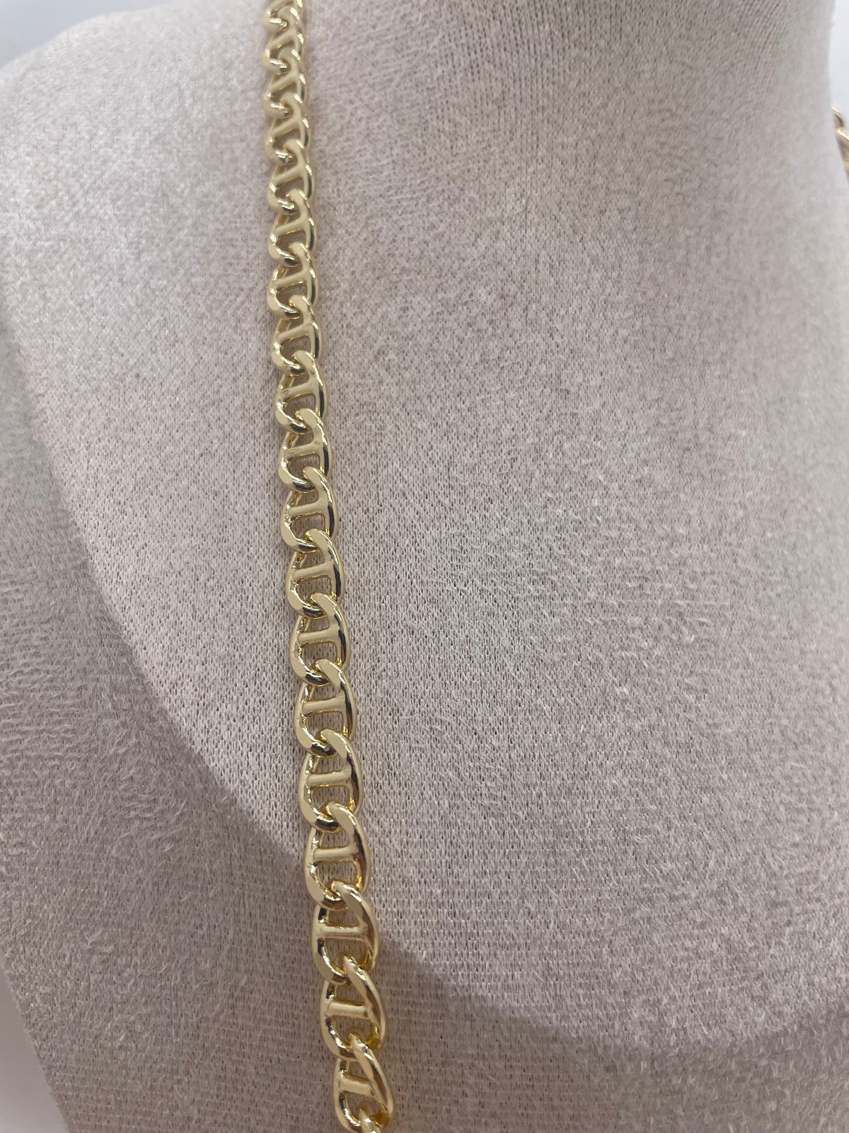 Loulia Necklace