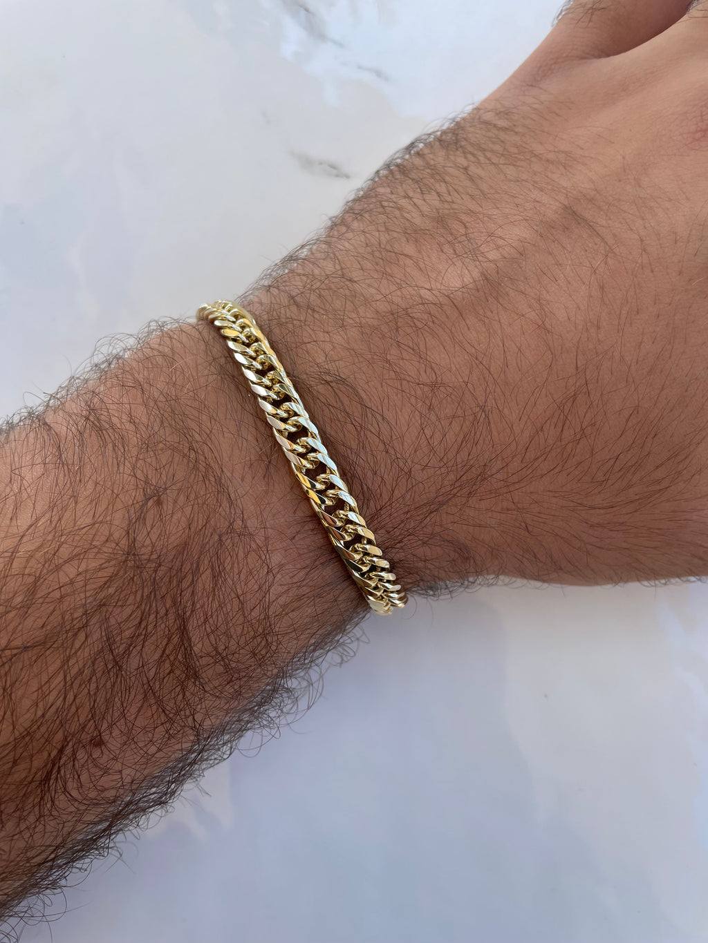 Chain Bracelet 5