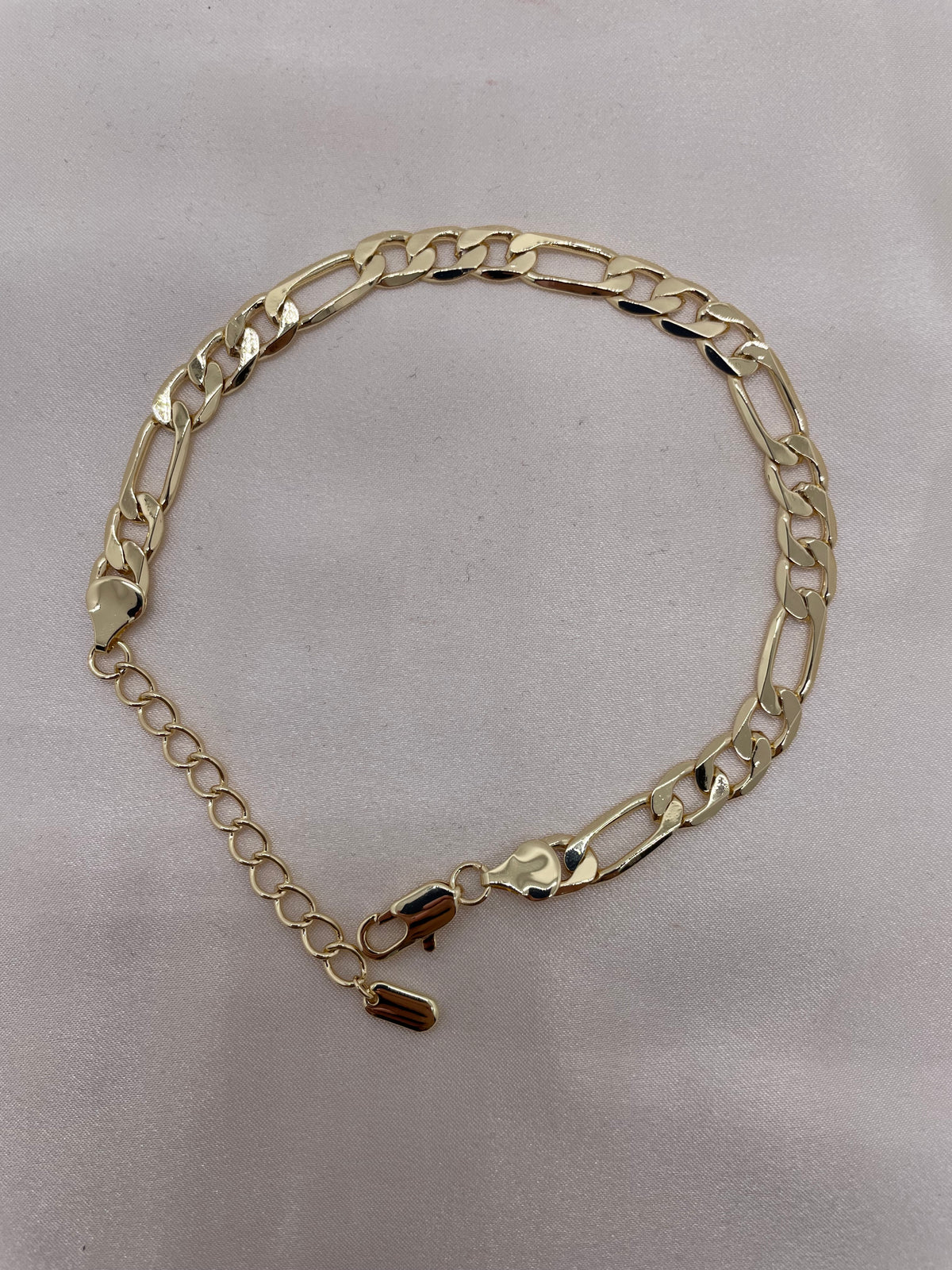 Chain Anklet