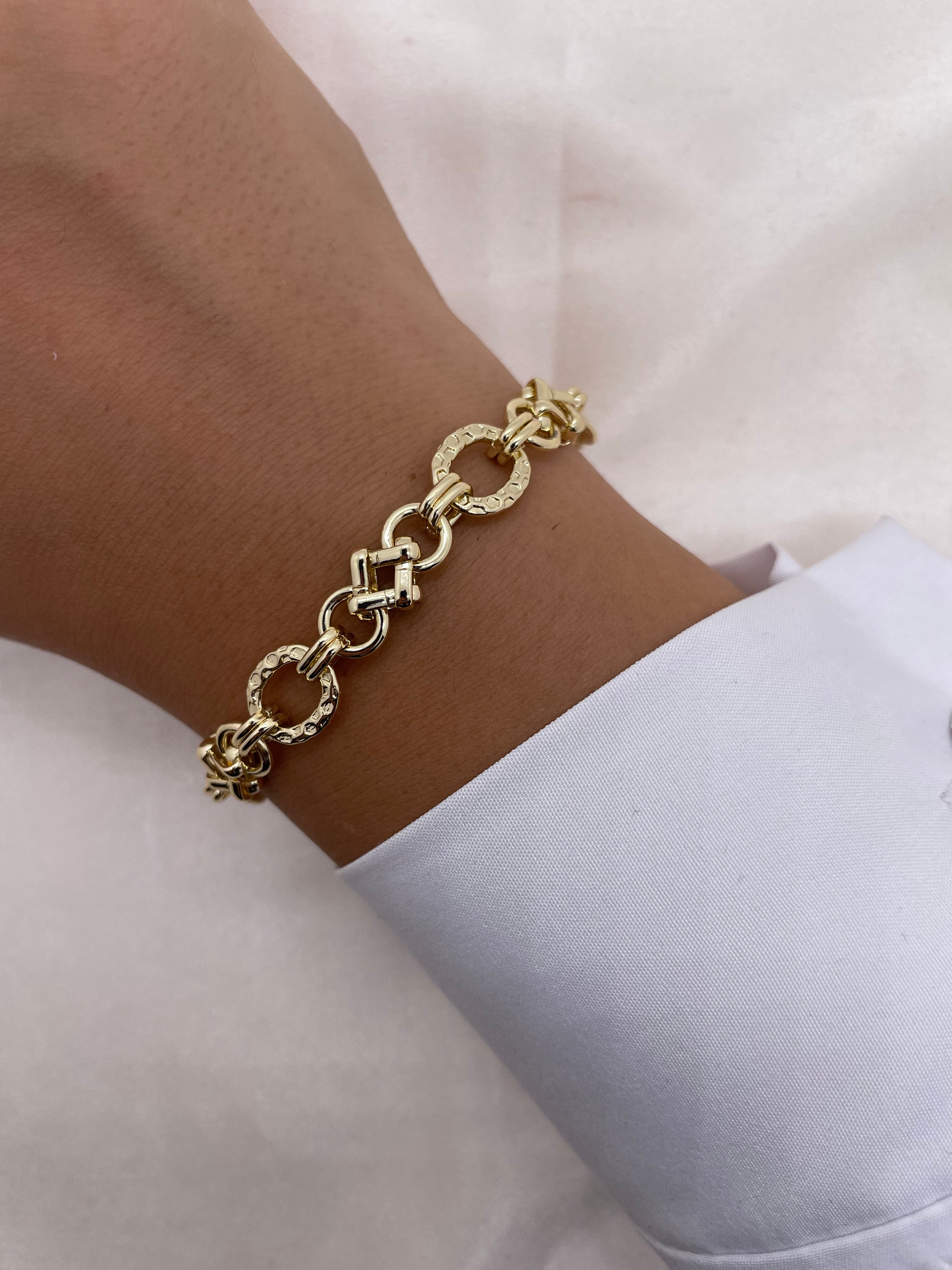 Hola Bracelet