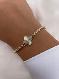 Leora Bracelet