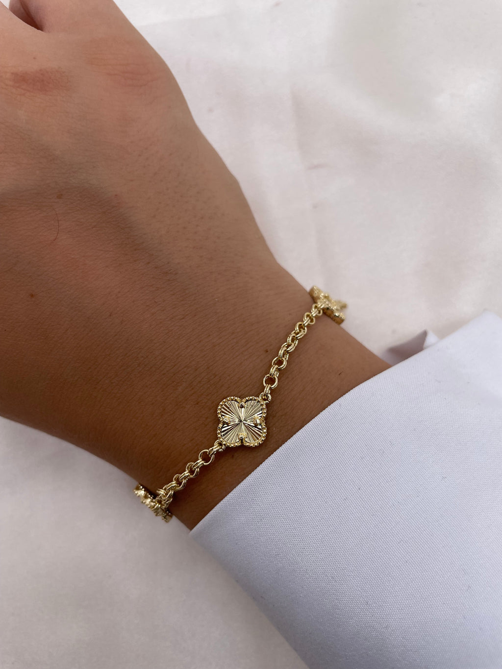 Belle Bracelet