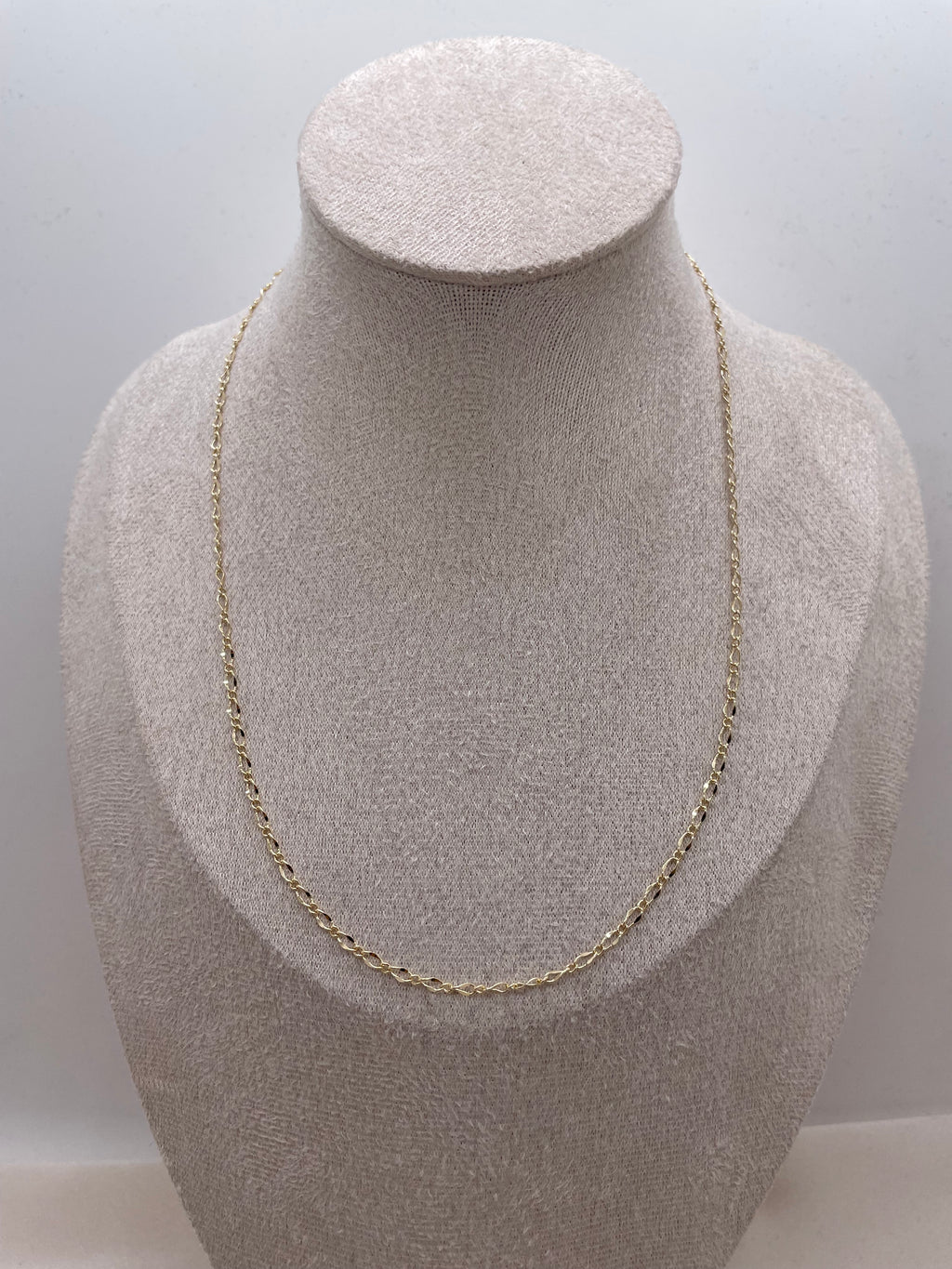 Si Necklace