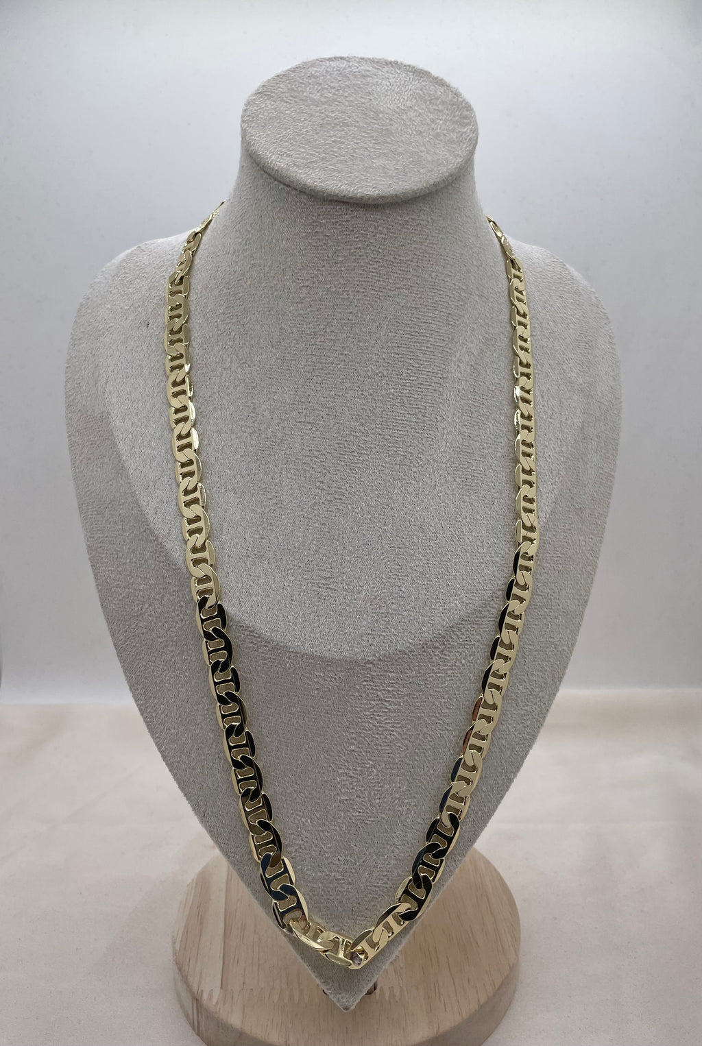 Chain Necklace