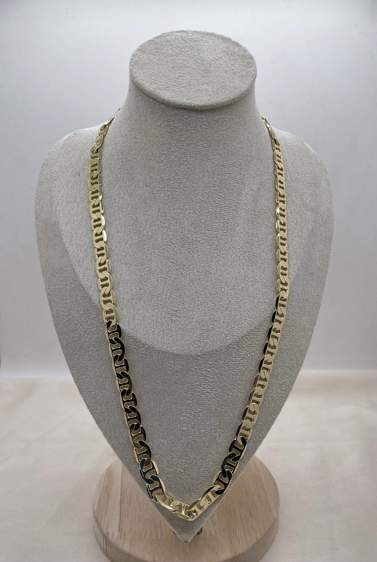 Chain Necklace