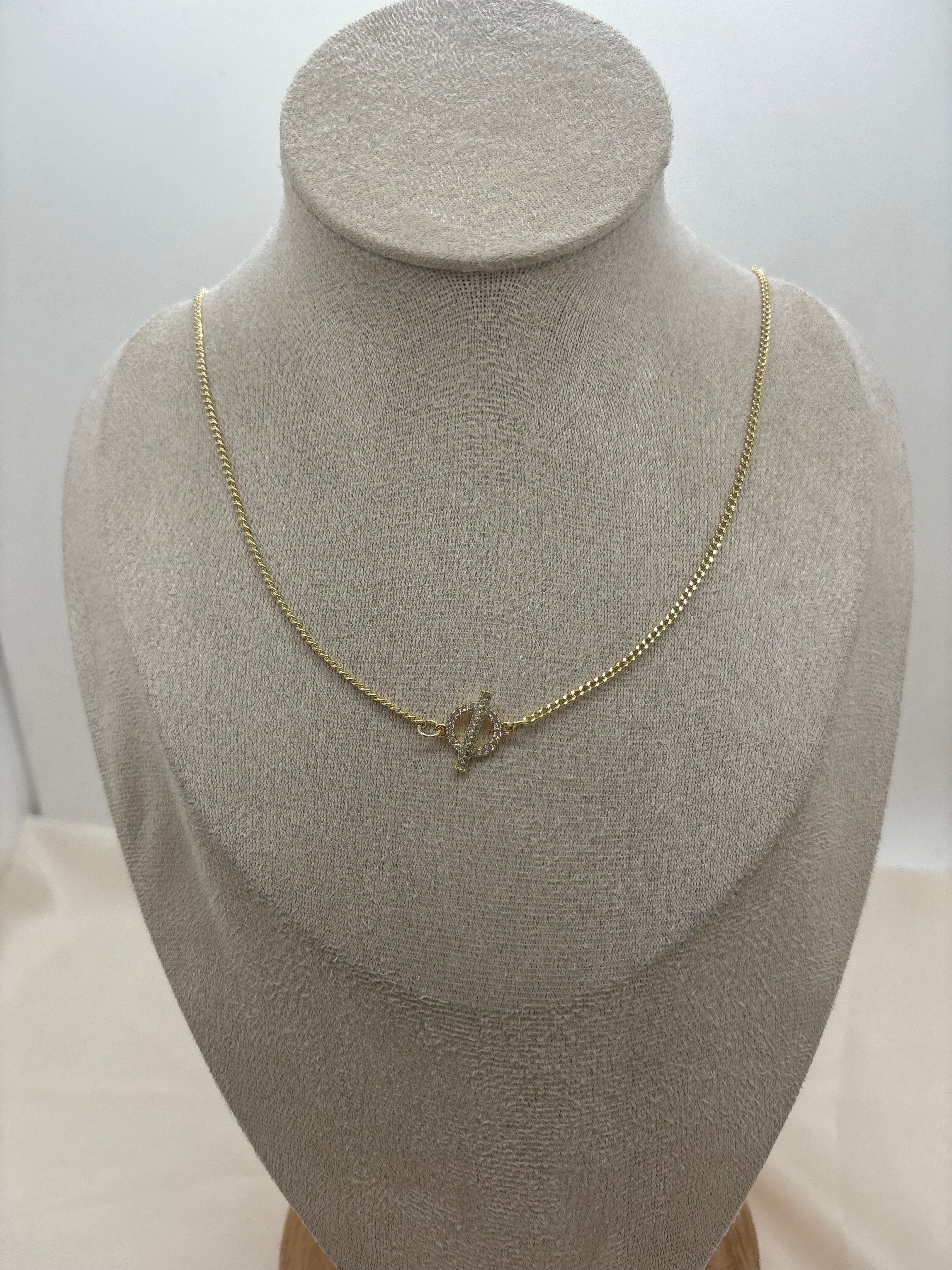 Necklace 1