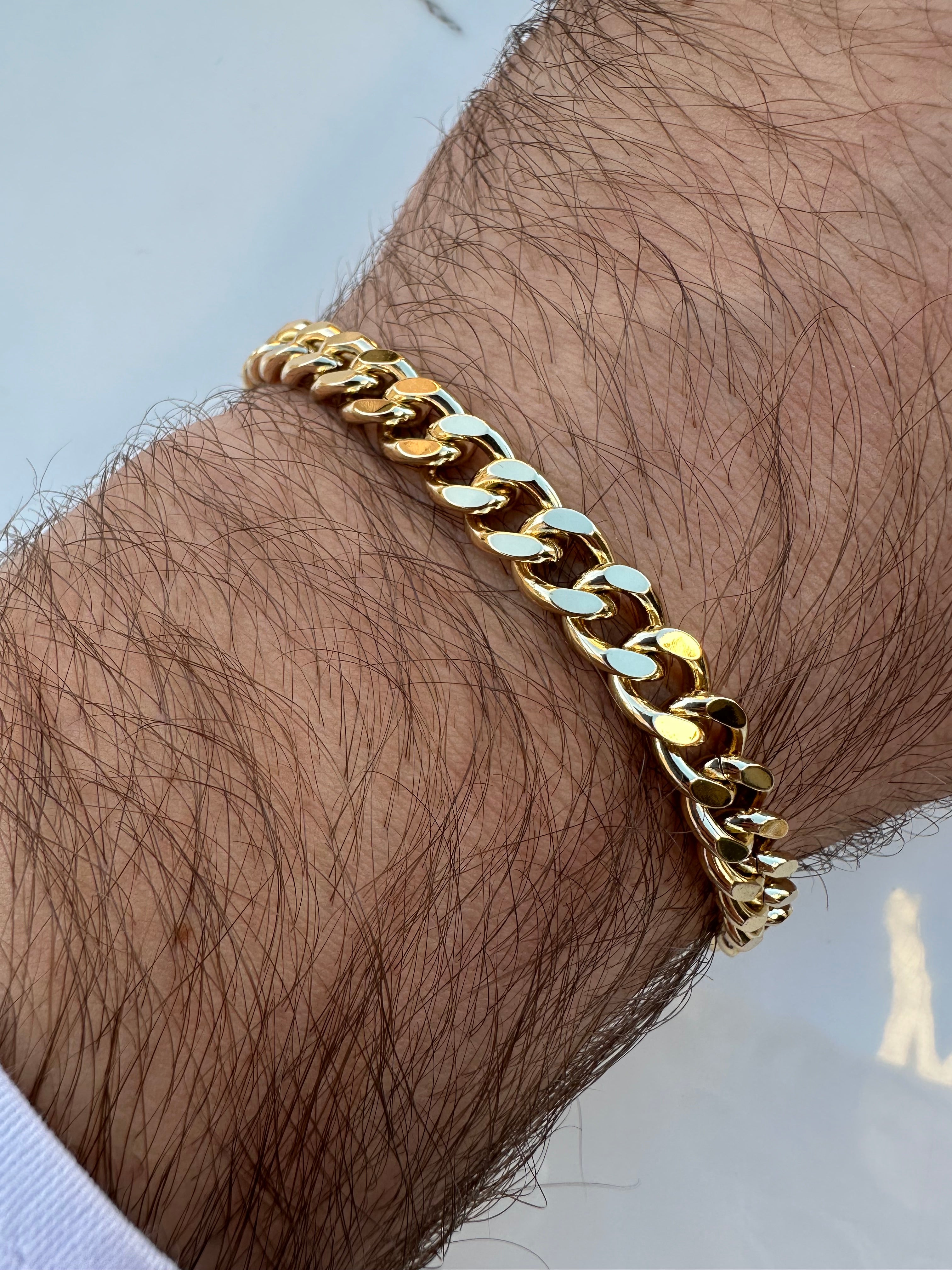 Classic Chain bracelet