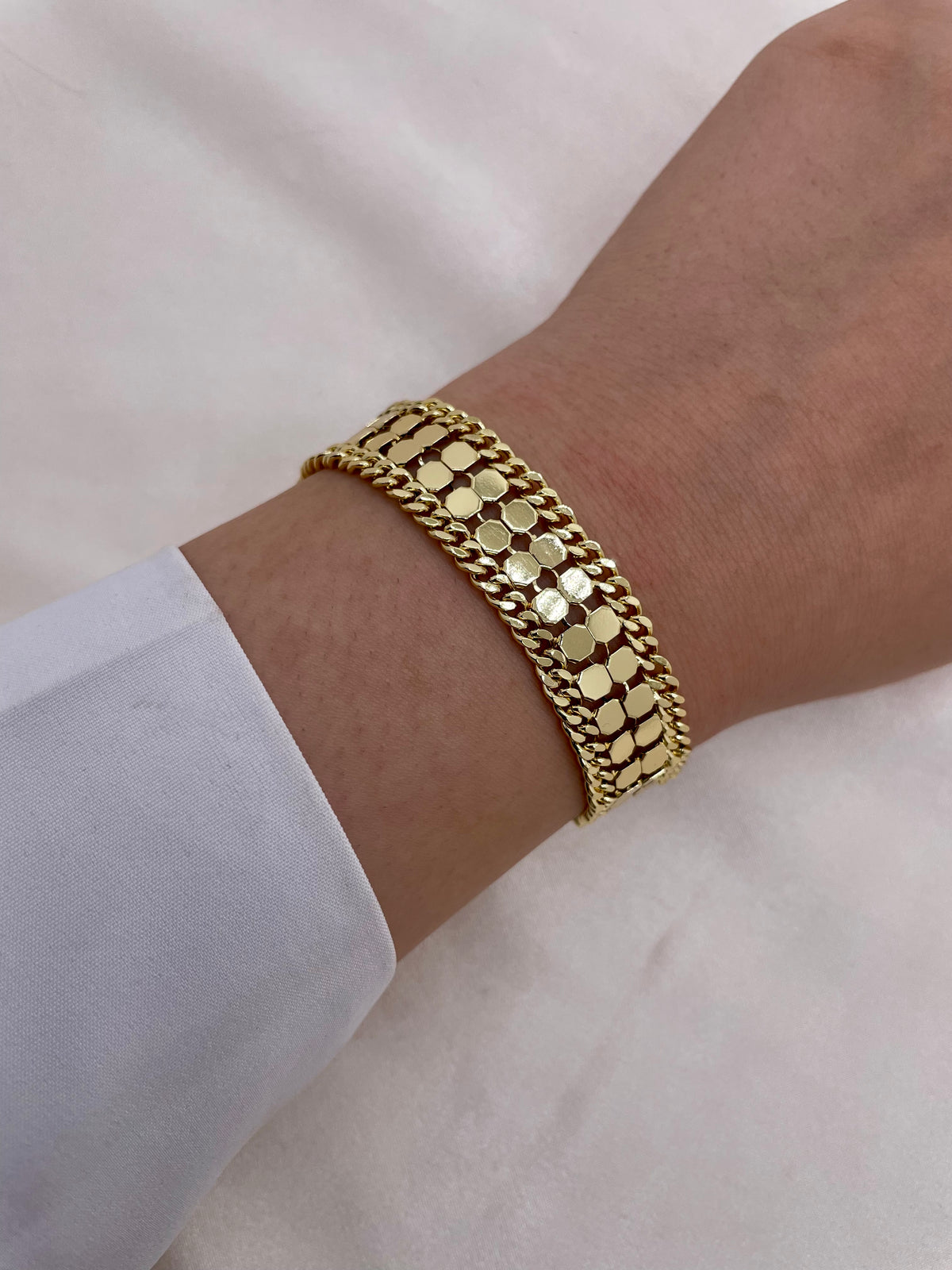 Gila Bracelet