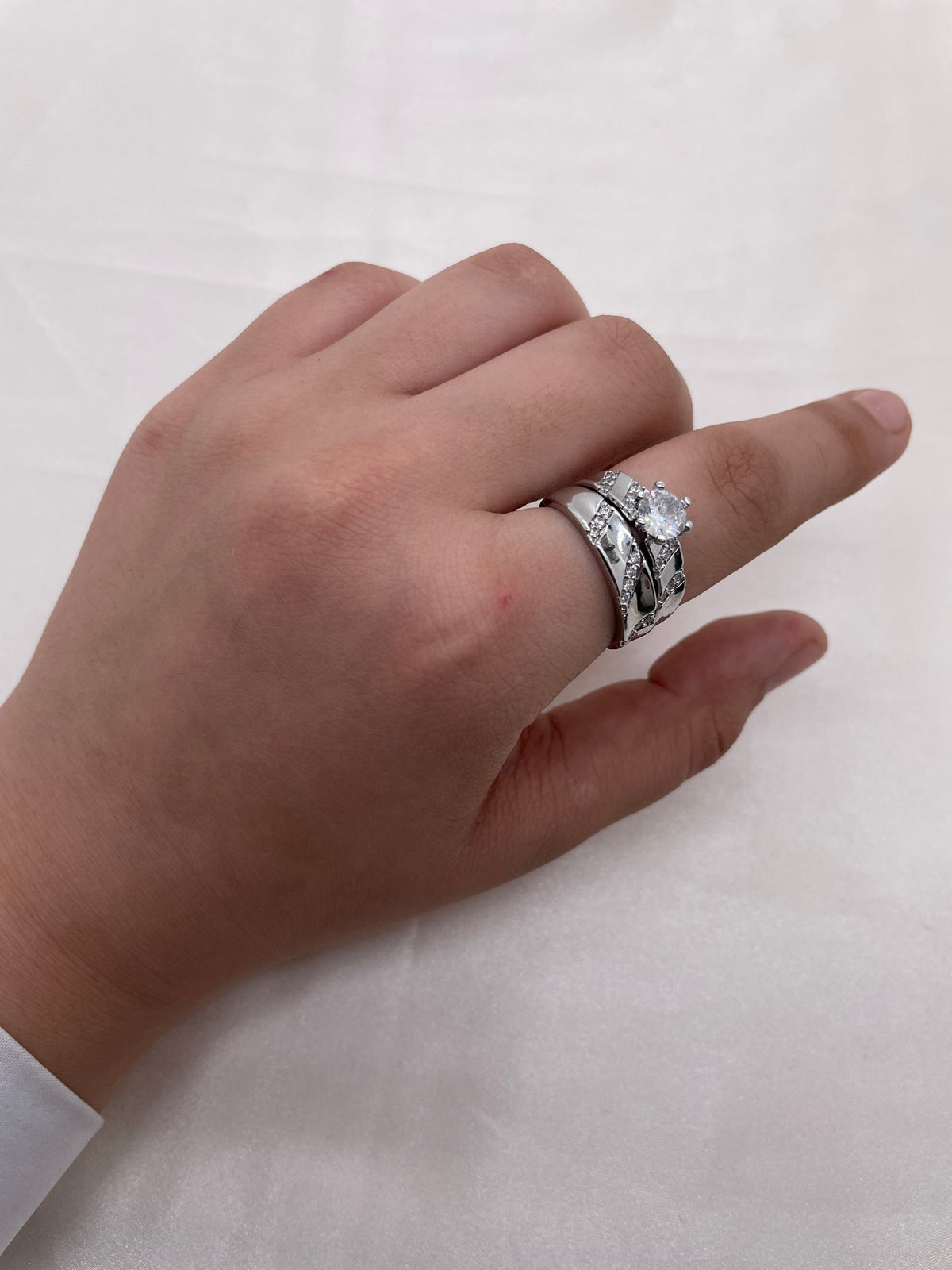 Twins Ring 2
