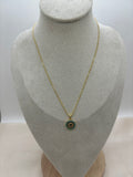 Evil Eye Necklace