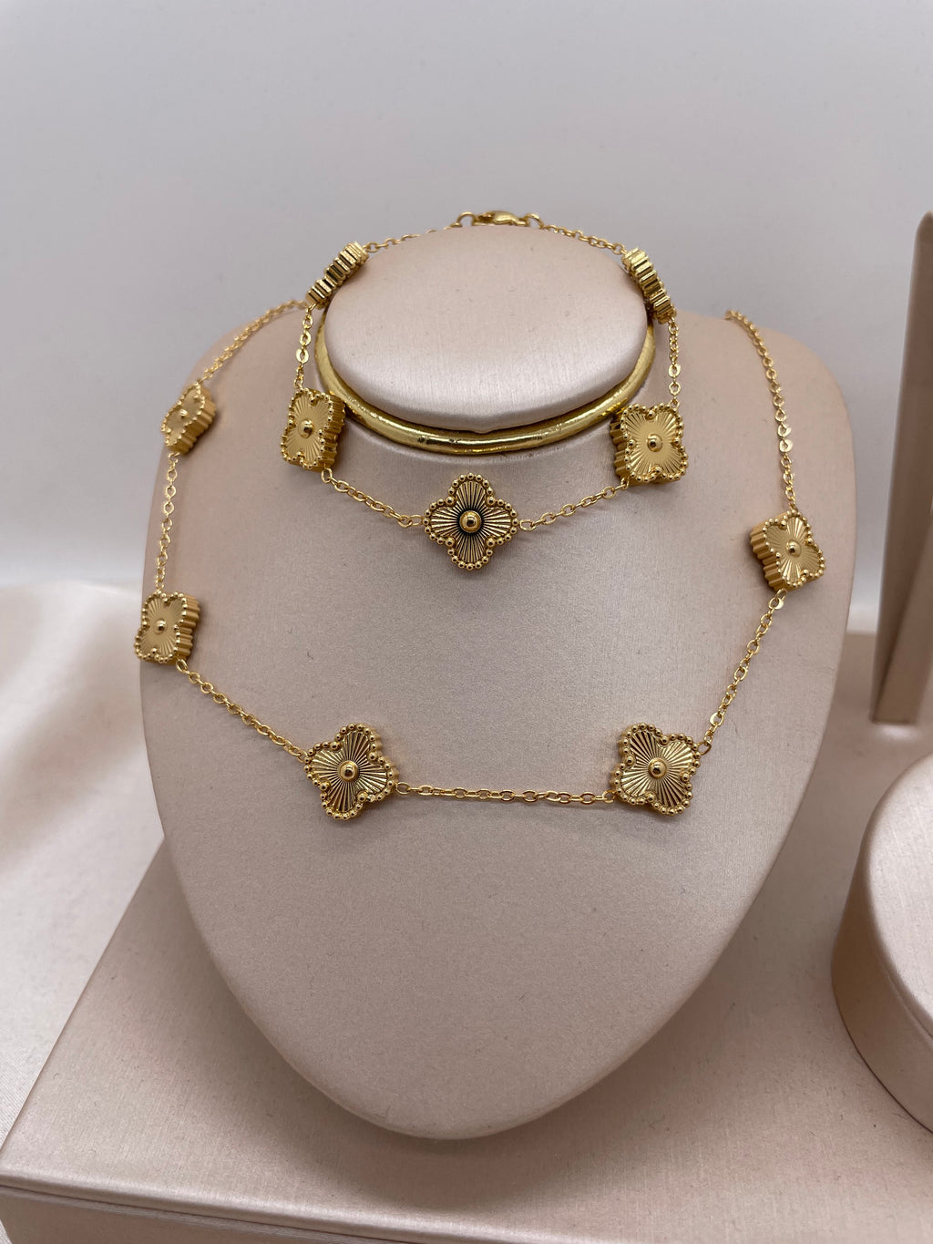 Vancleef Set