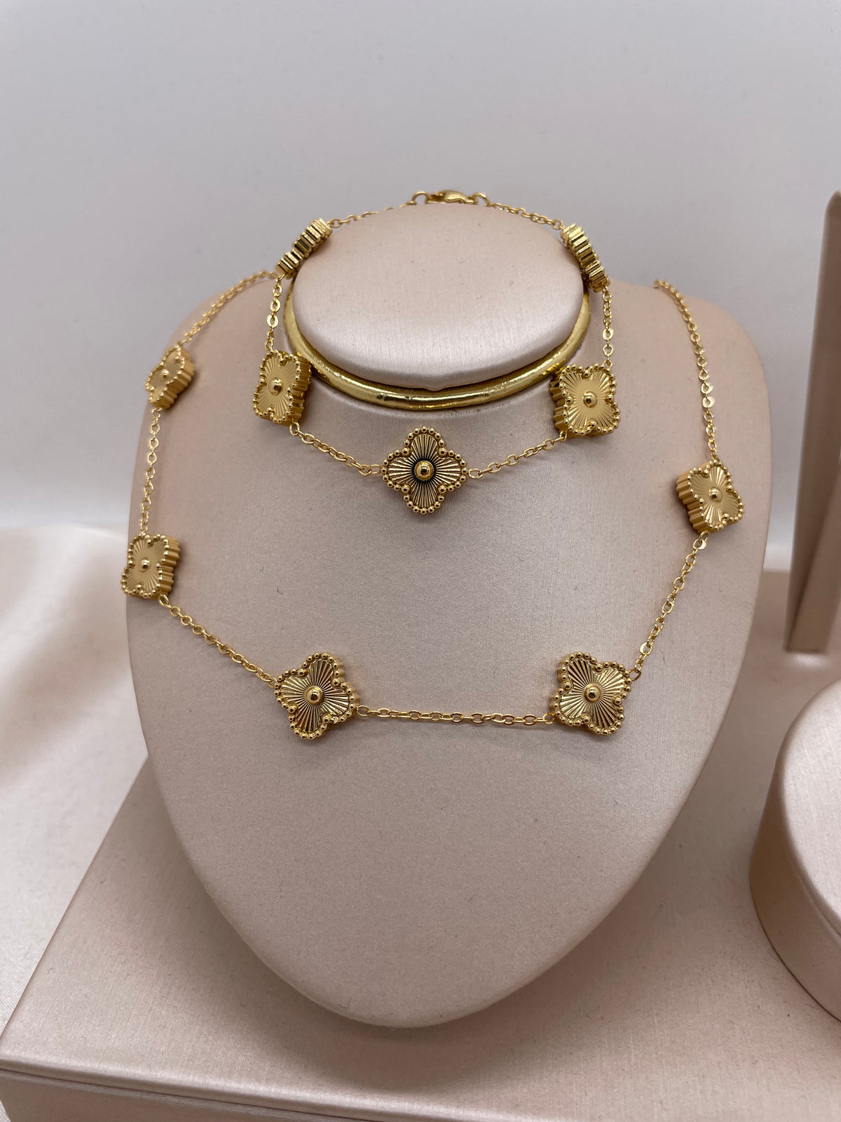Vancleef Set