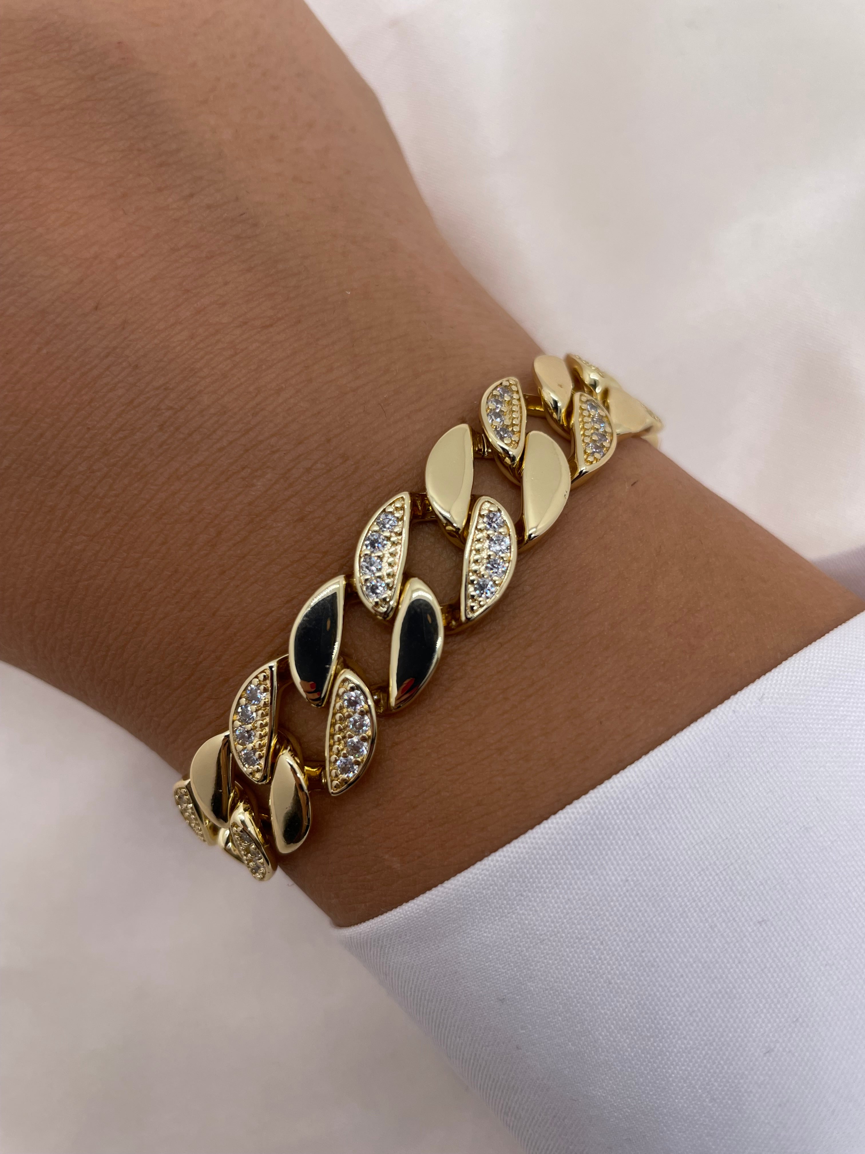 Celene Bracelet