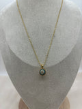 Lucky Eye Necklace