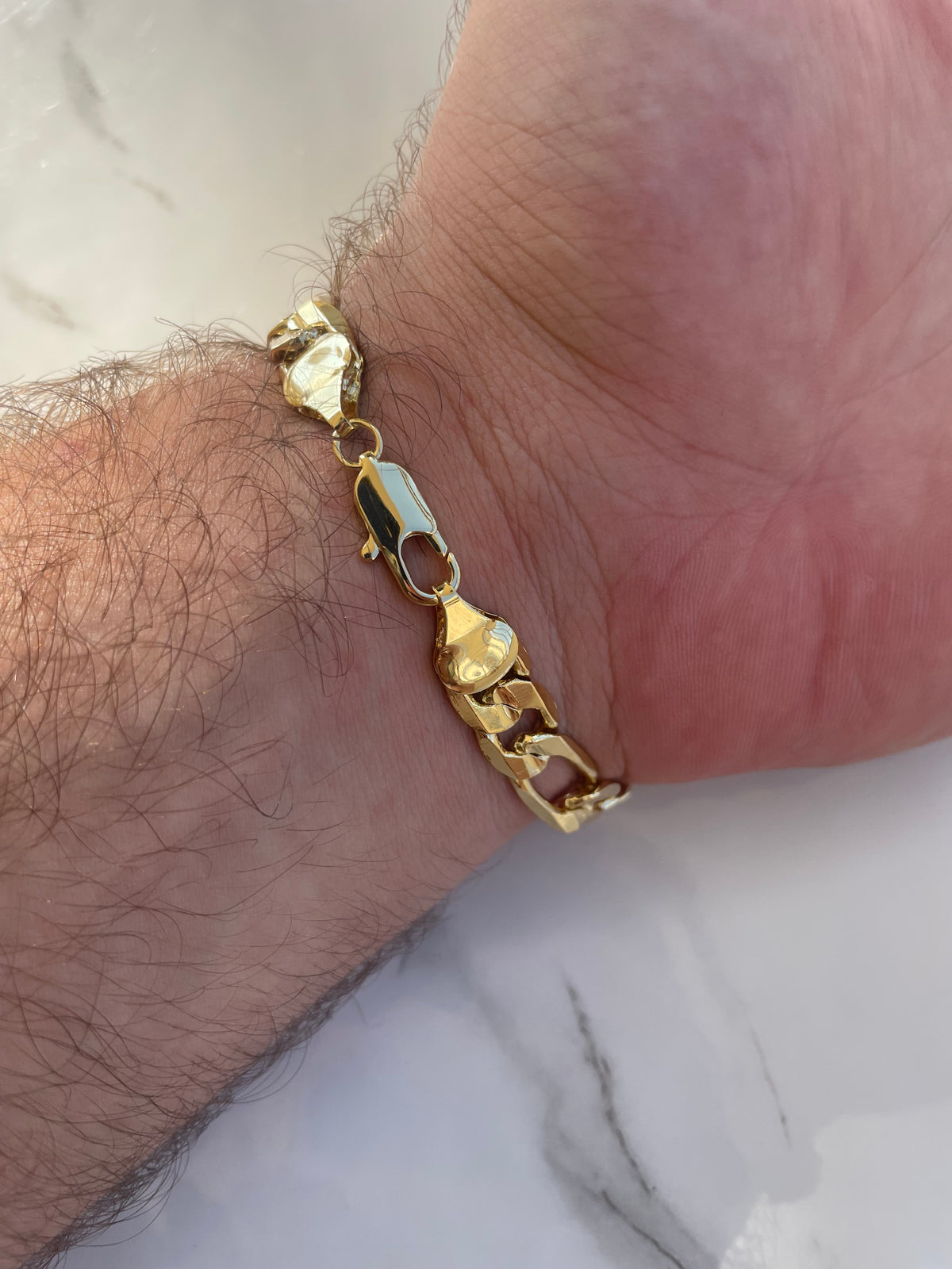 Chain Bracelet 4