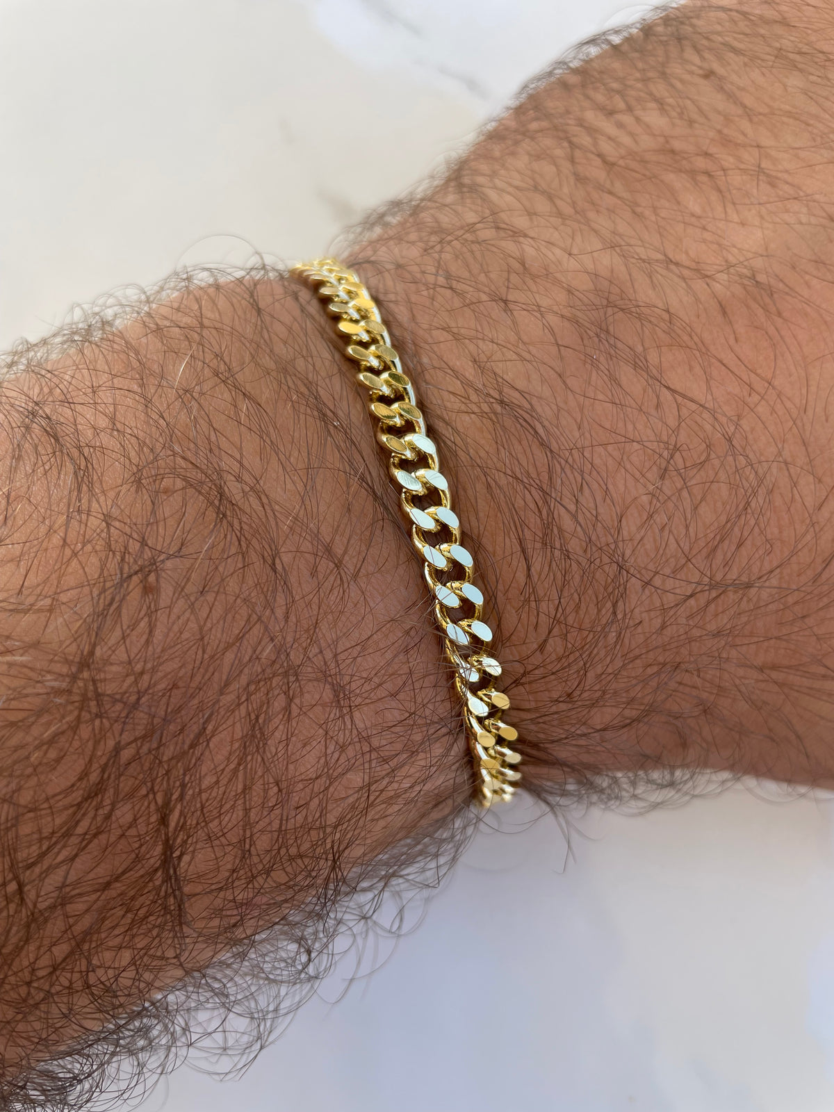 Thin Bracelet