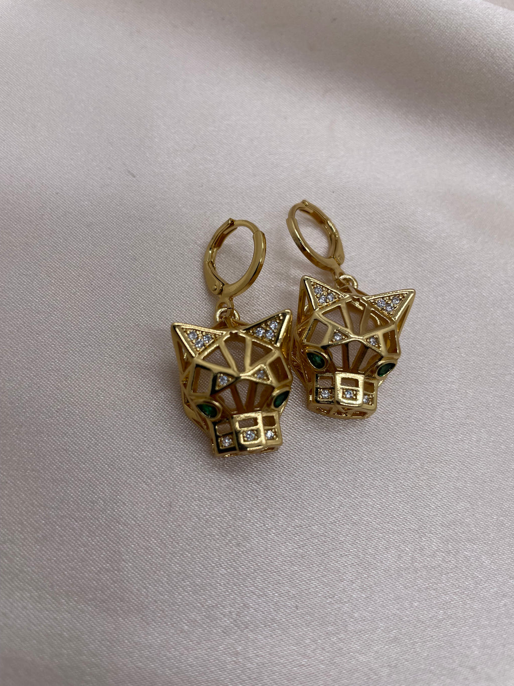 Simple Tiger Set