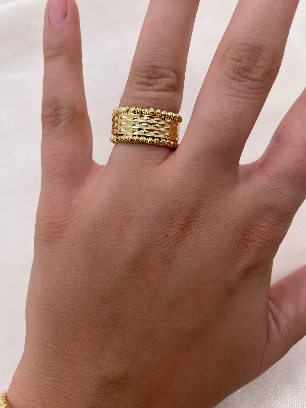 Ring C