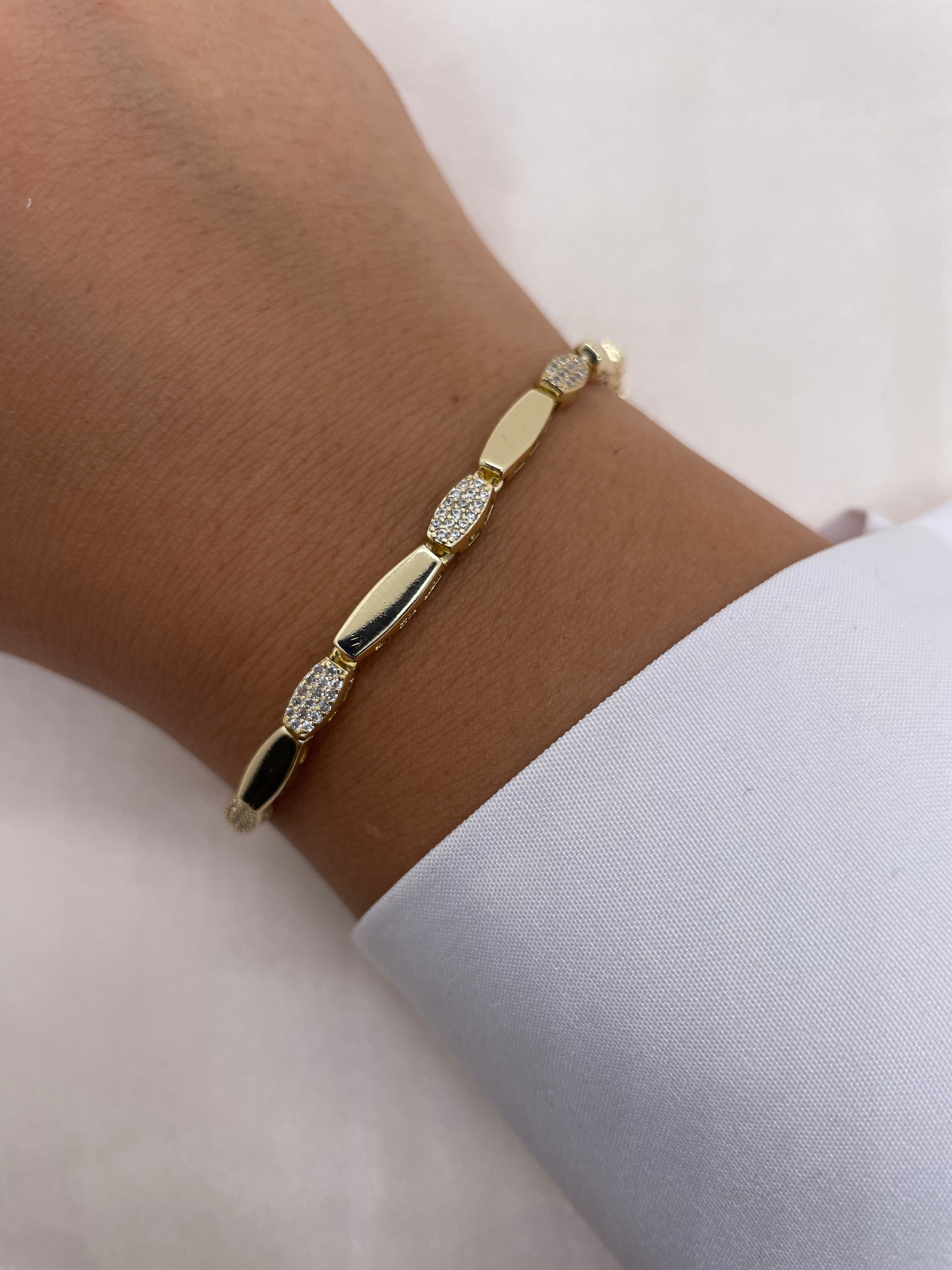 Elan Bracelet