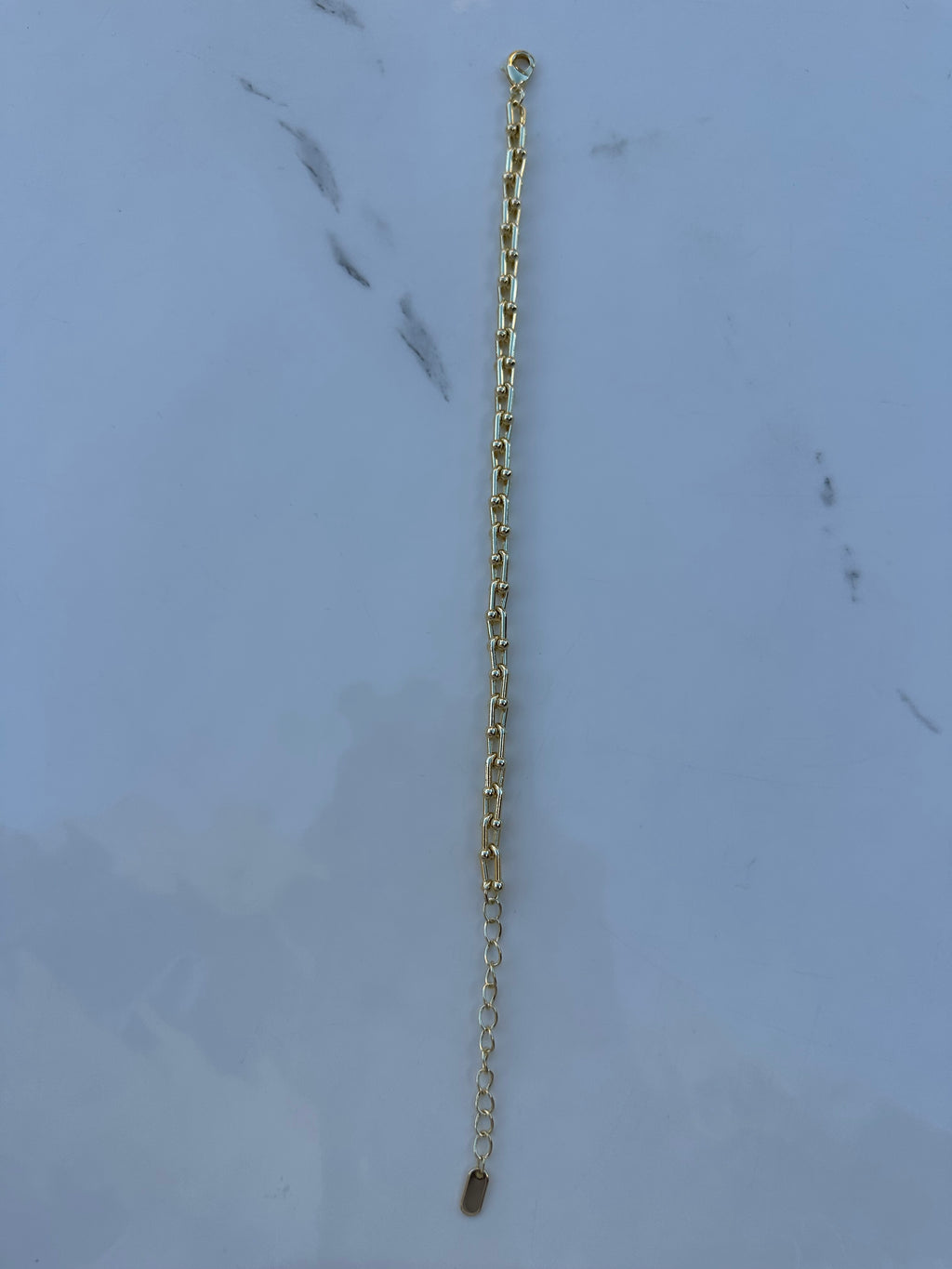 Small Tiffany bracelet