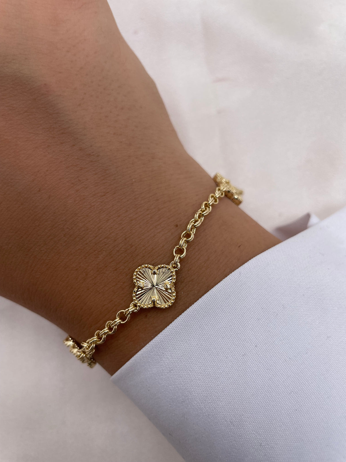 Belle Bracelet
