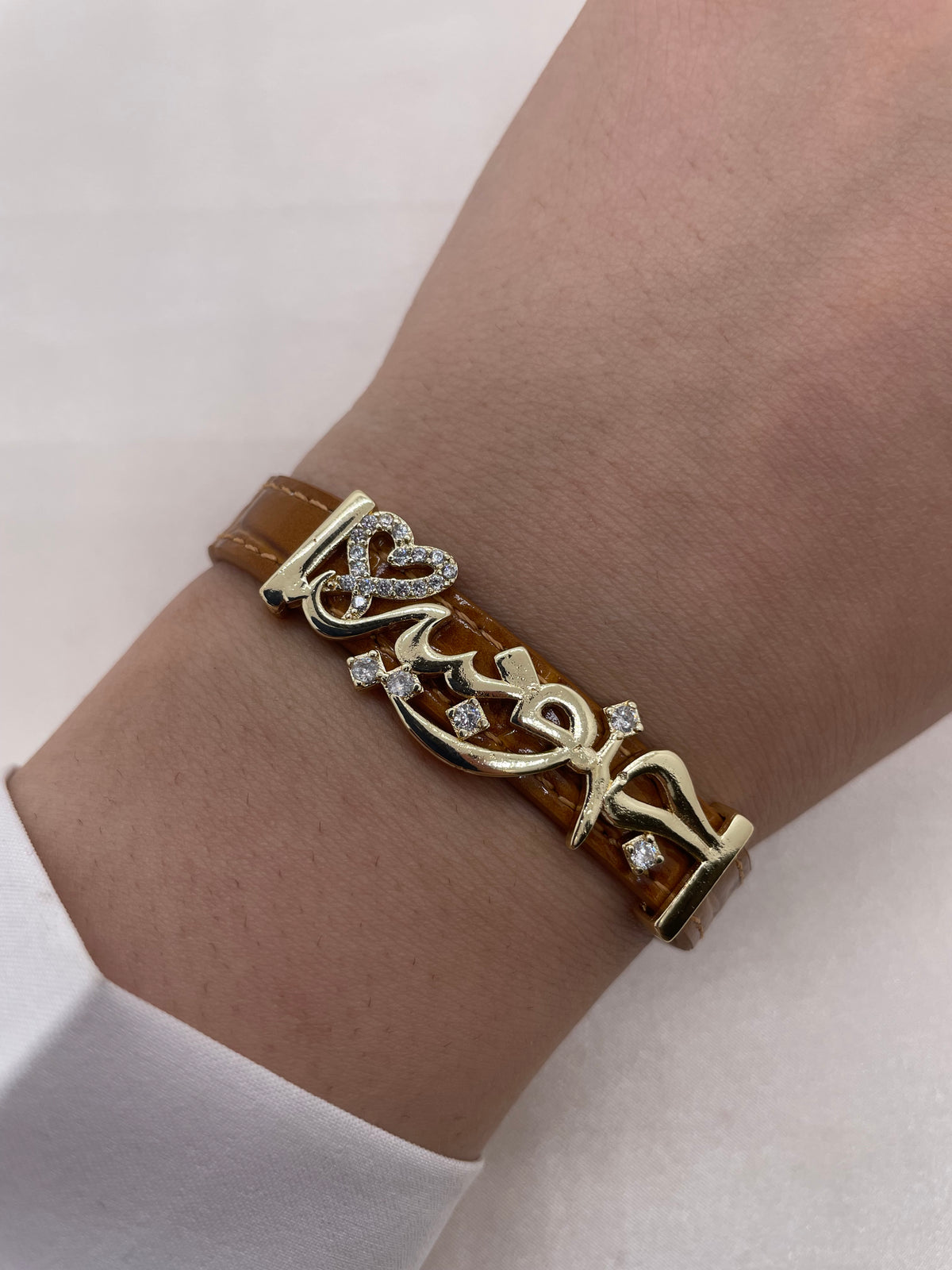 Jnoubiye Bracelet