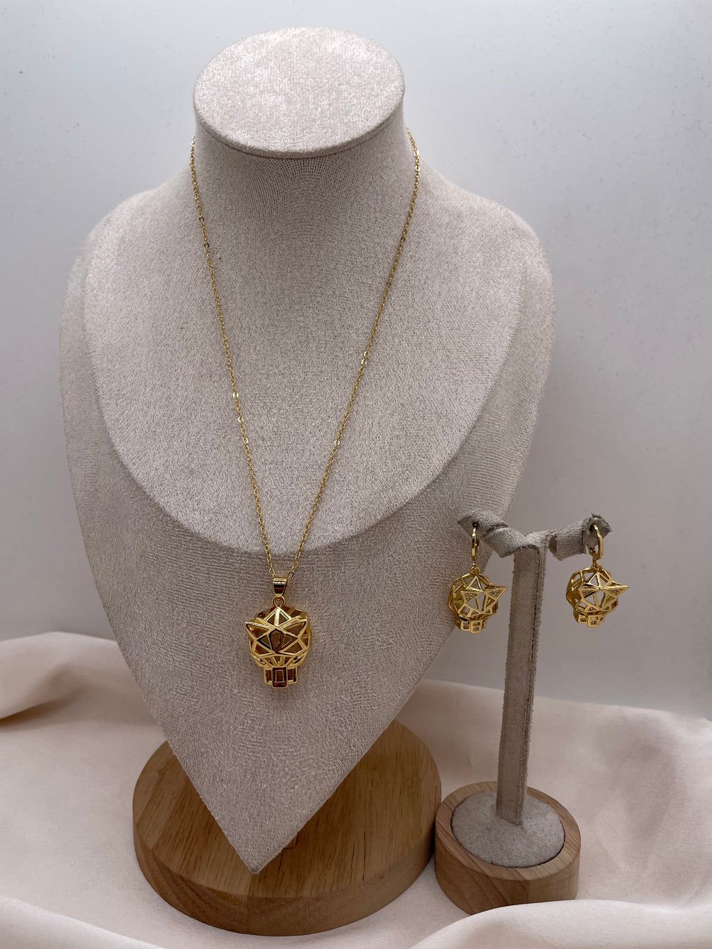 Simple Tiger Set