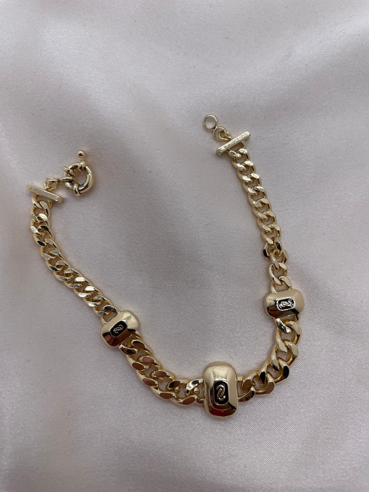 Monaco Bracelet