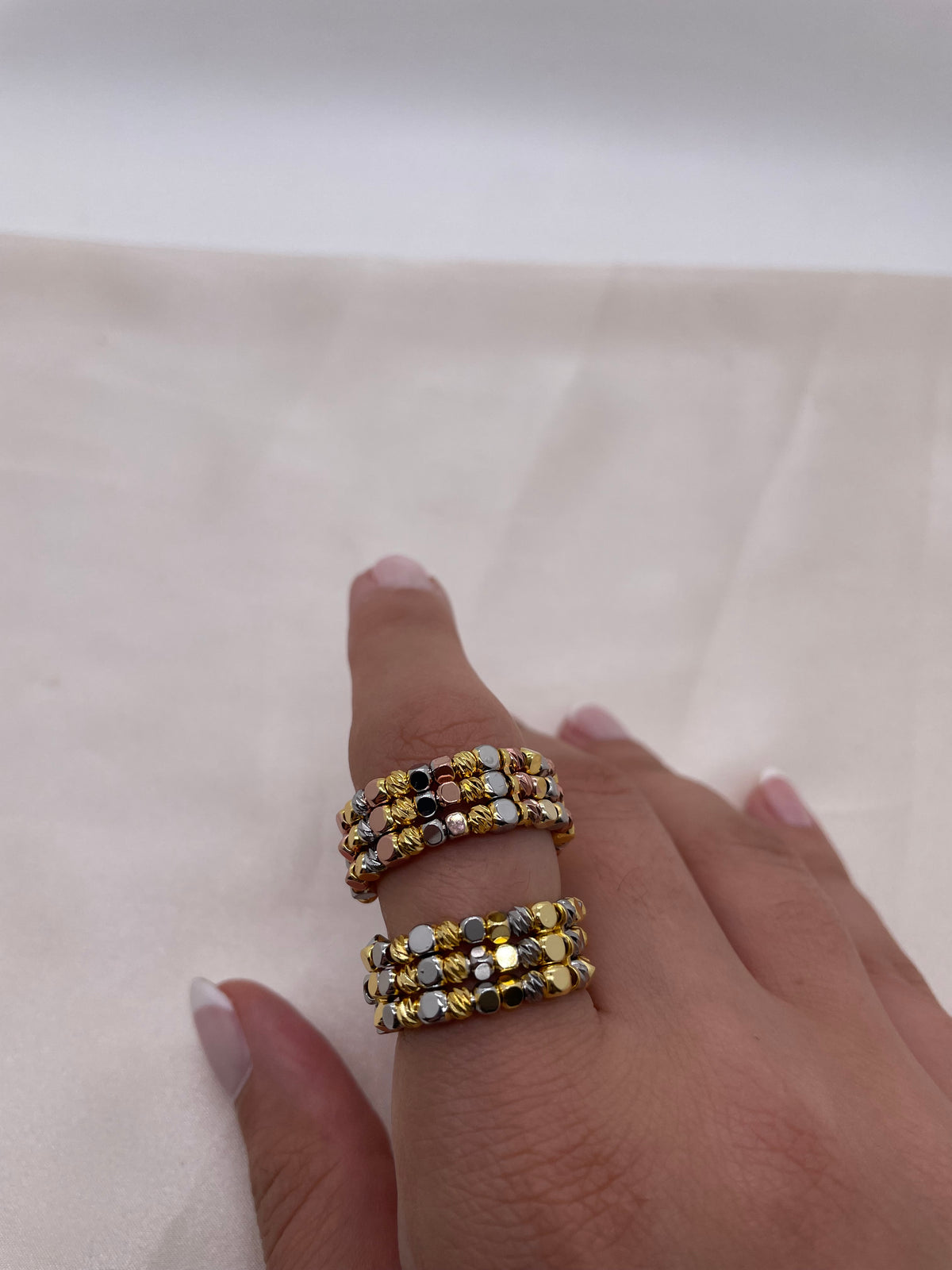 Boulee Ring New