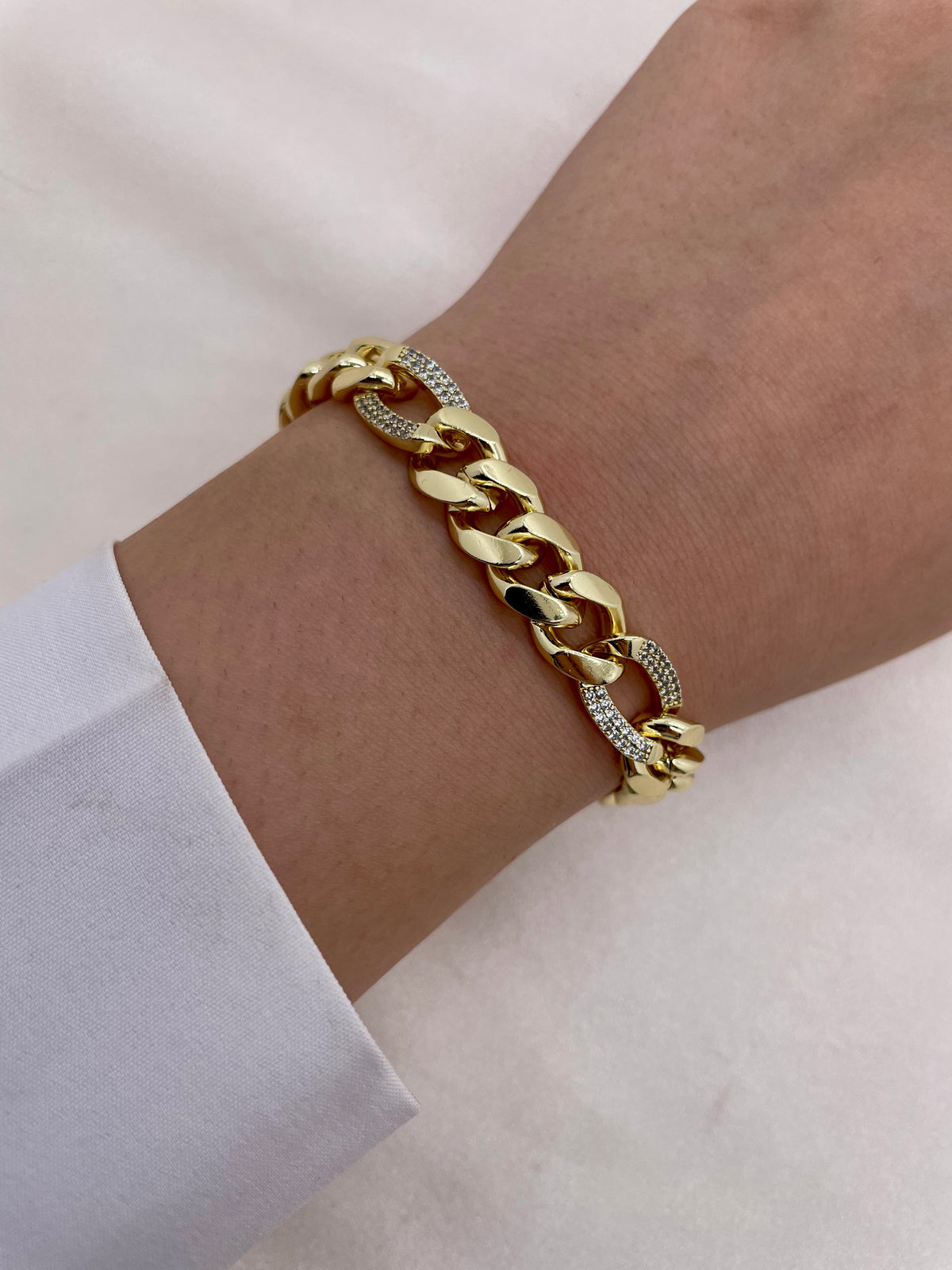 Boniti Chain Bracelet