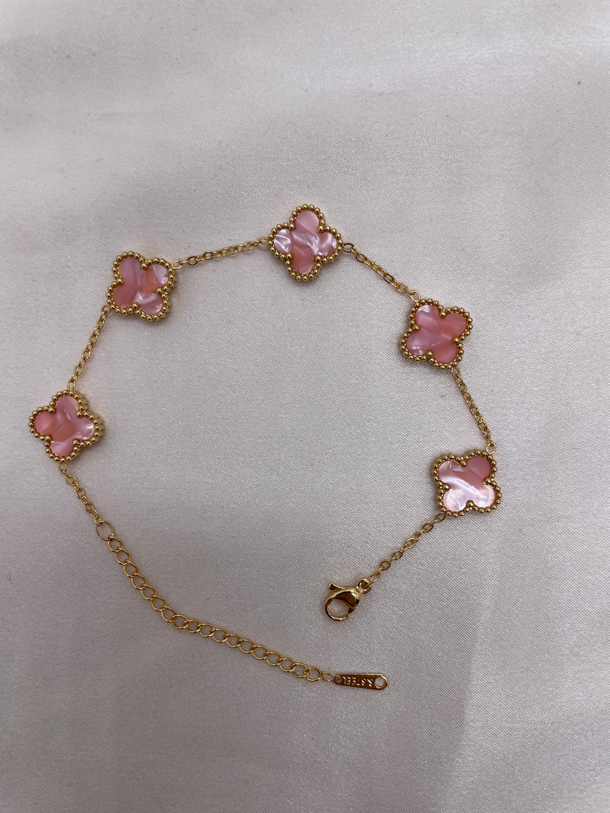 Vancleef Bracelet