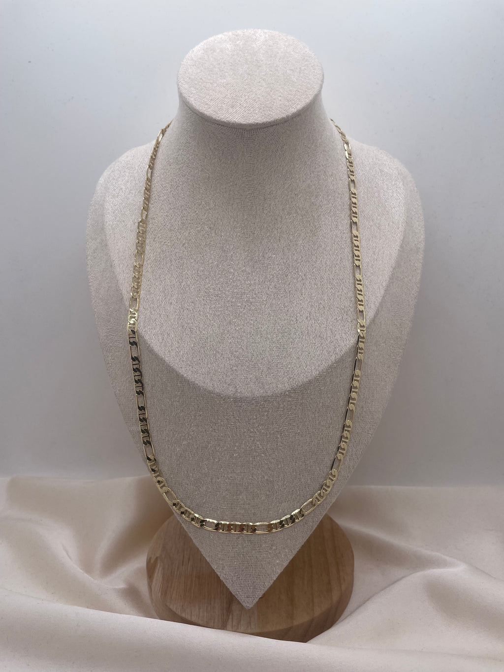 Mia Necklace