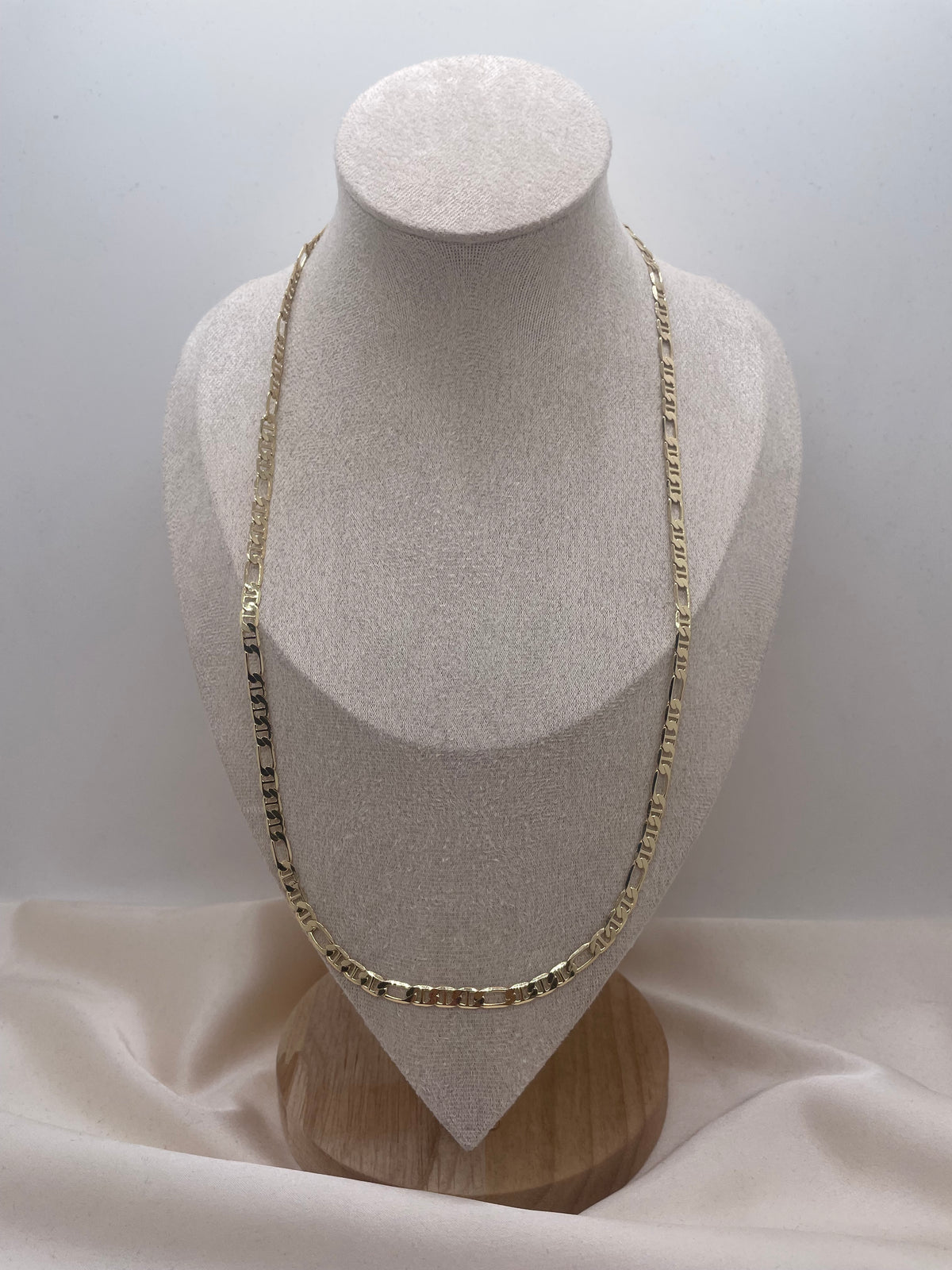 Mia Necklace