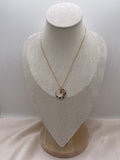 Moon Necklace