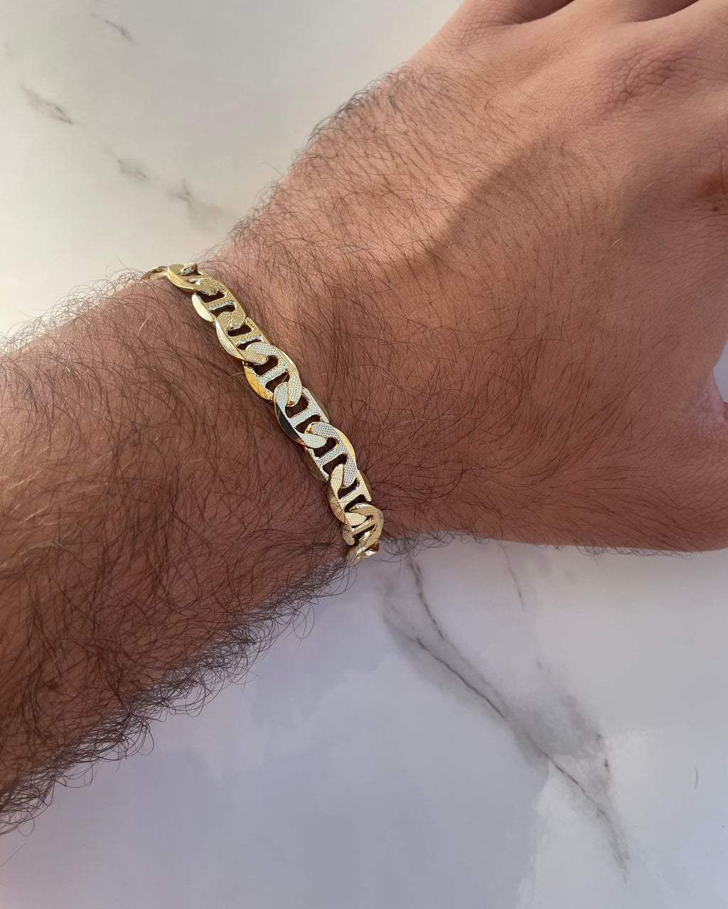 Chain Bracelet 3