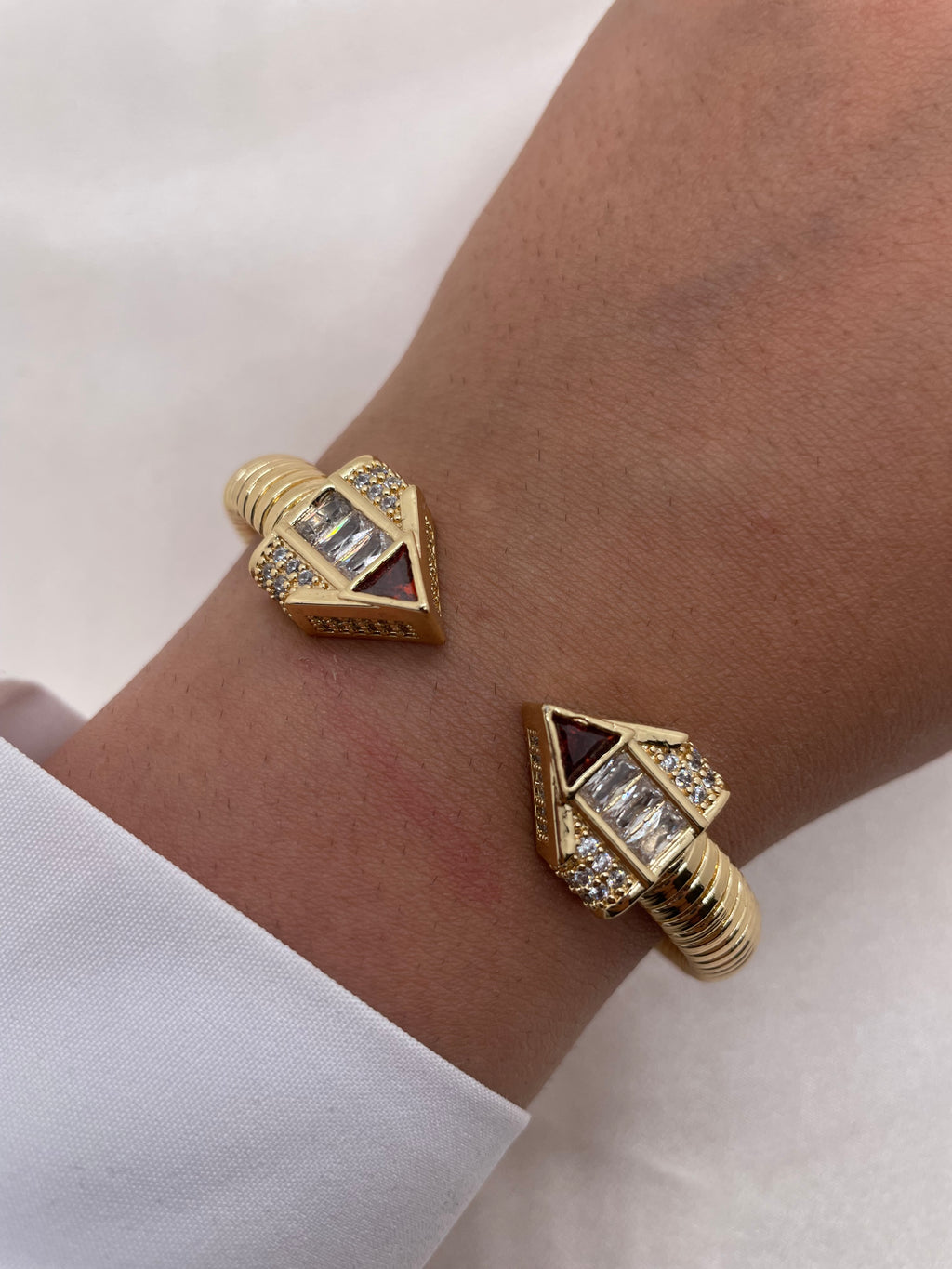 Aliar Bangle