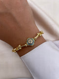 Tiffany Eye Bracelet
