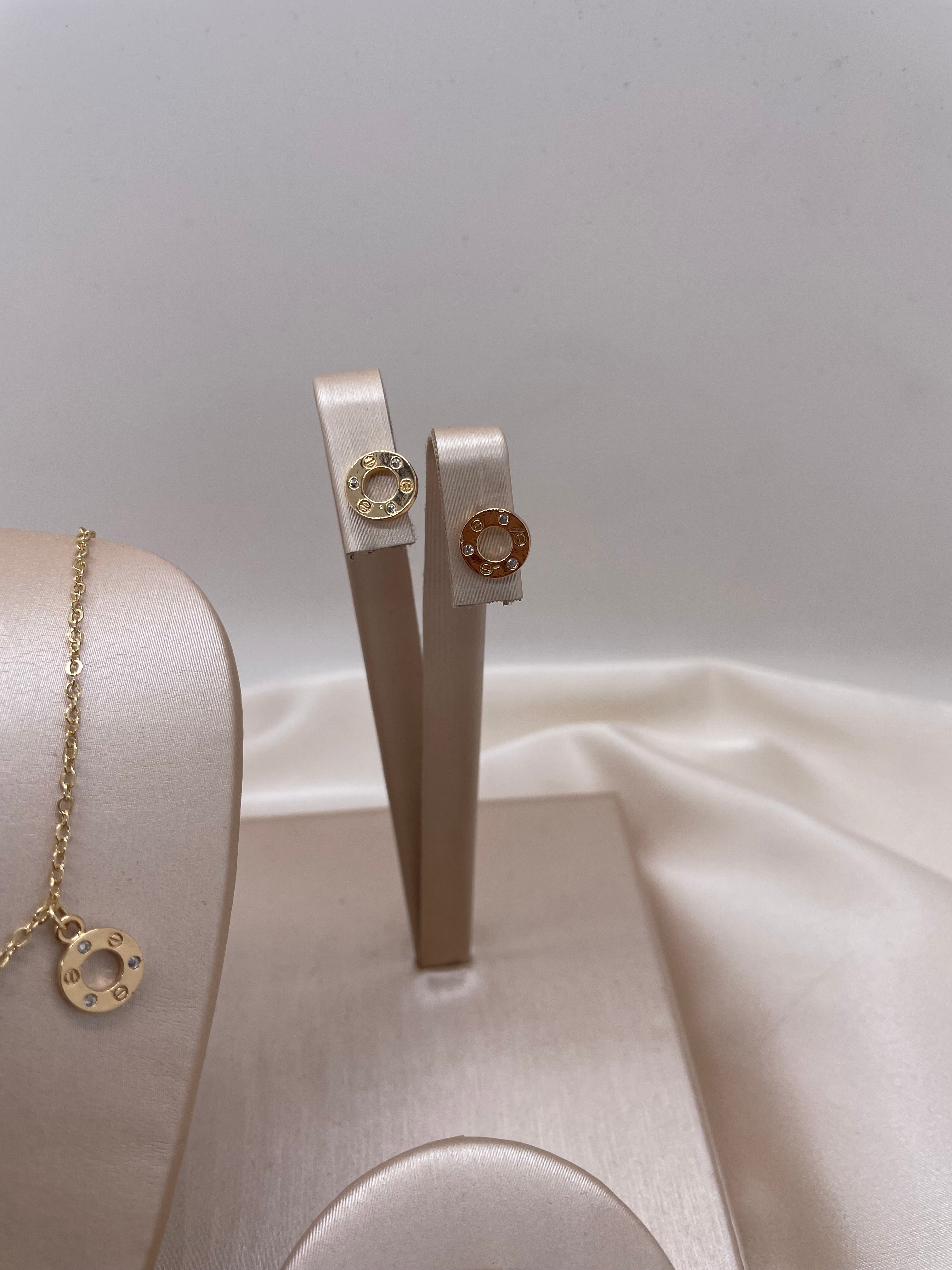 Cartier Set
