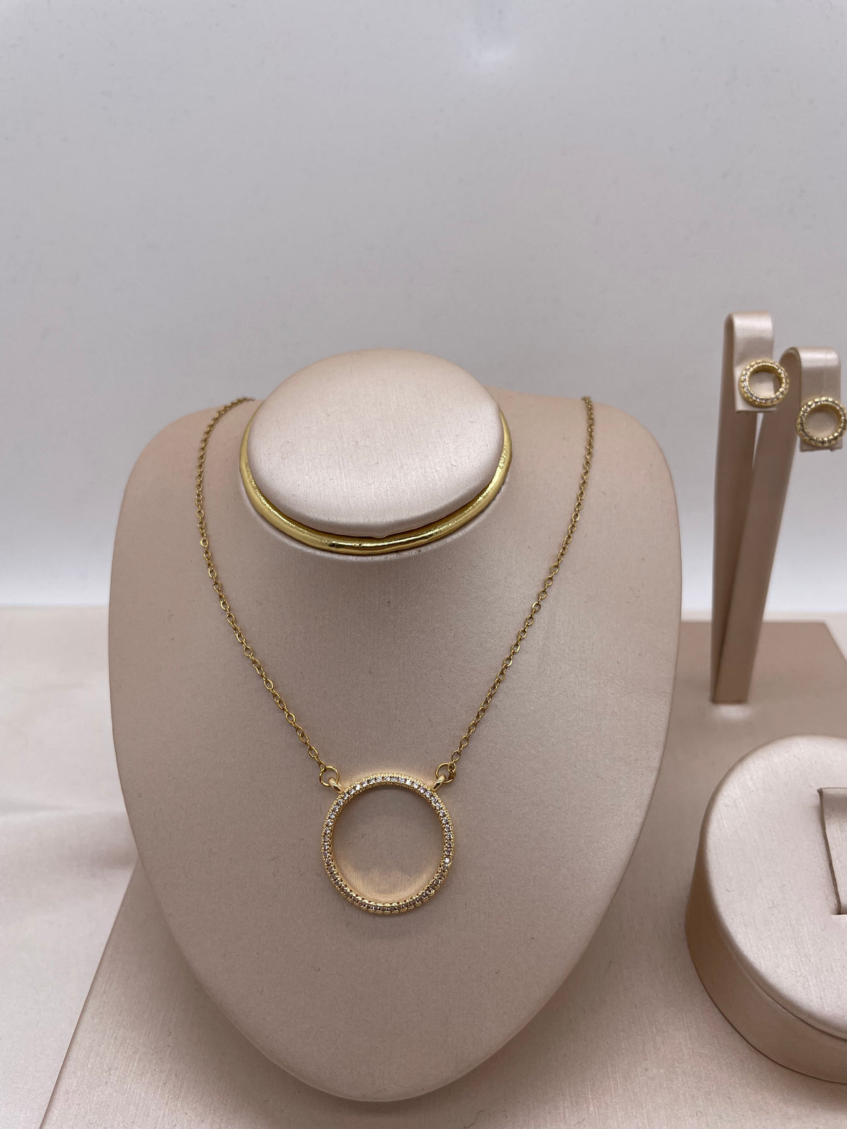 Circle Set