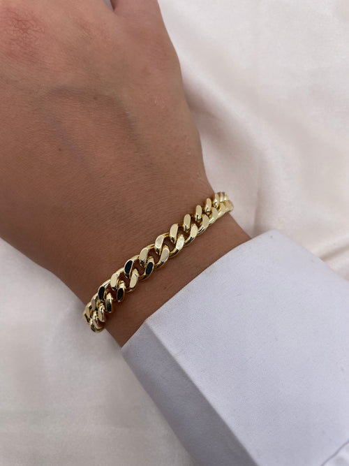 Chain Bracelet 007