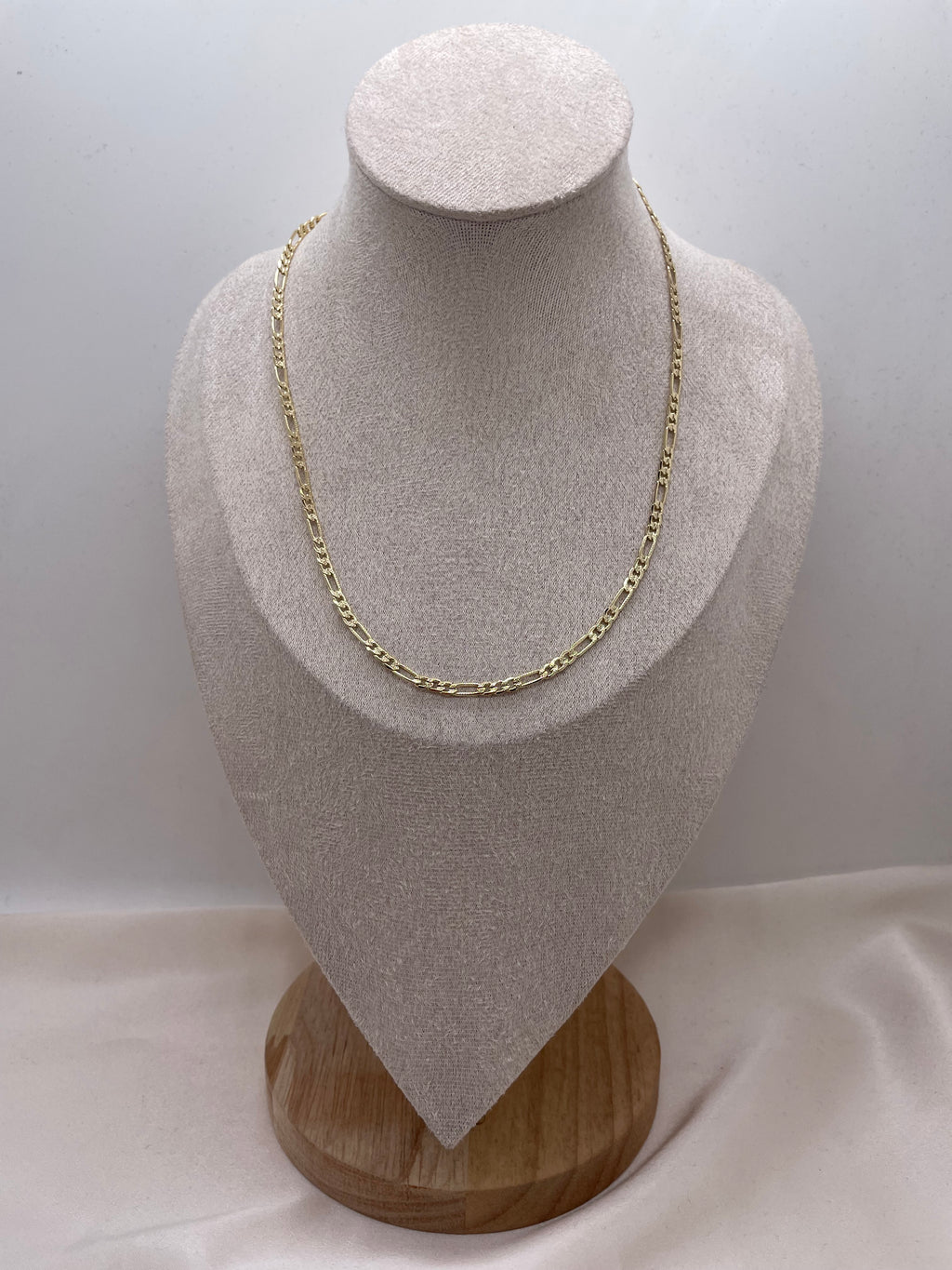 Zee Necklace