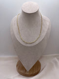 Zee Necklace