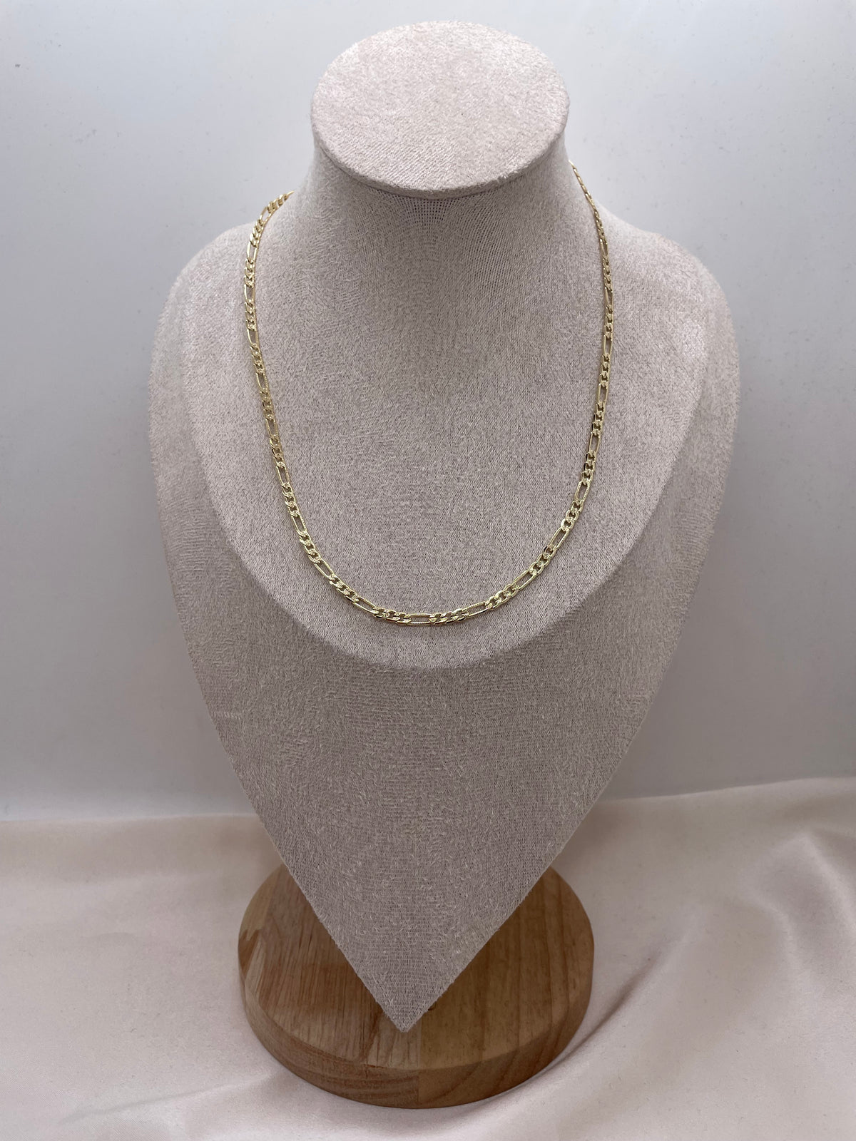 Zee Necklace