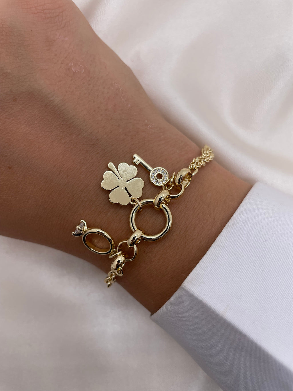 Capri Bracelet