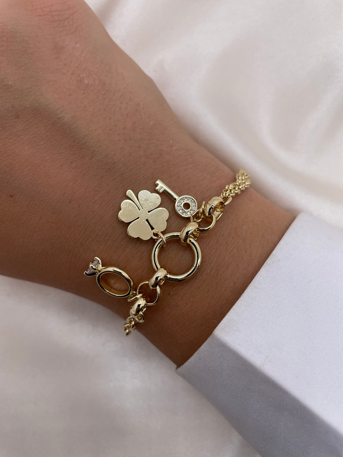 Capri Bracelet