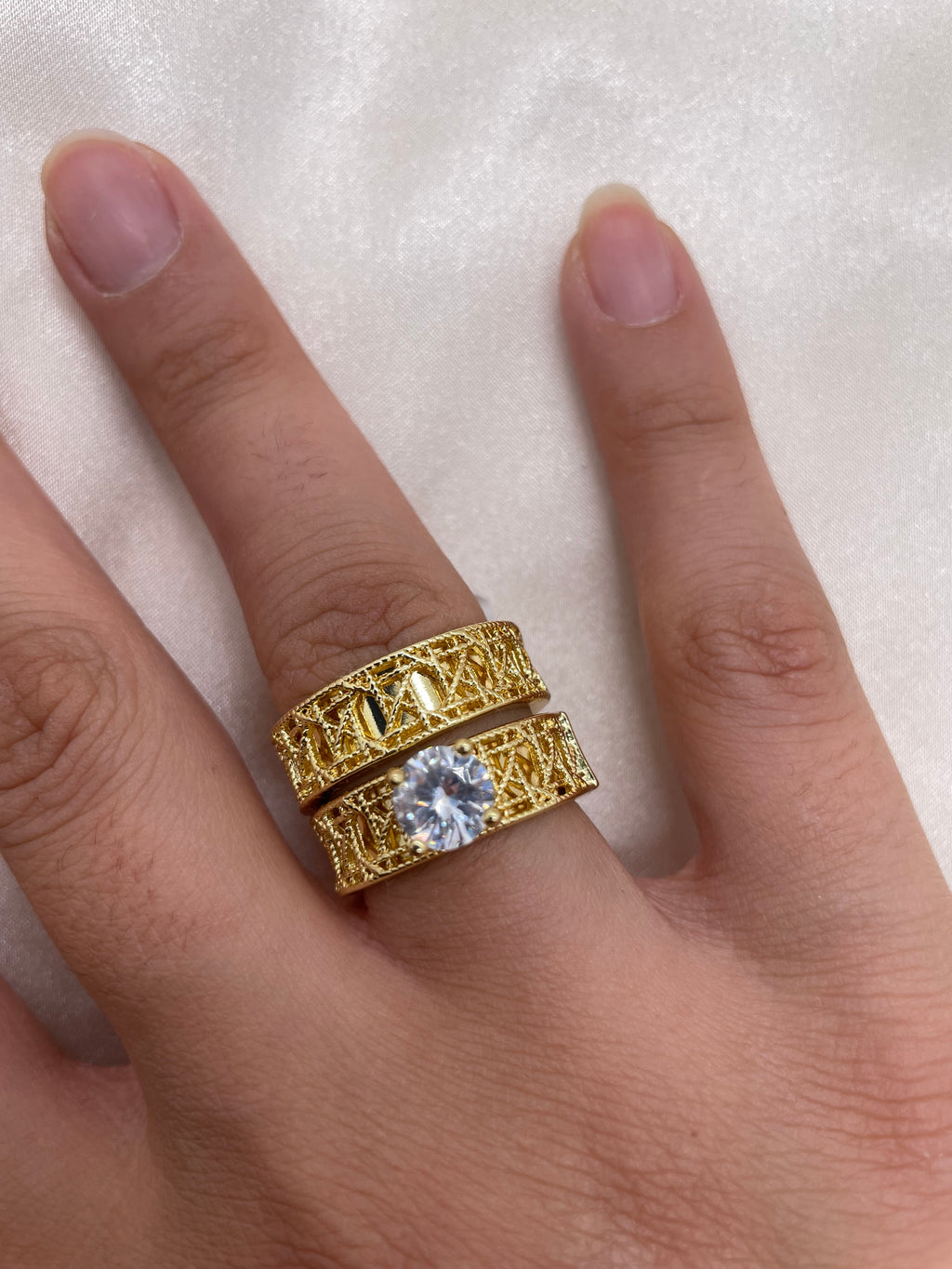 DIOR RING 1