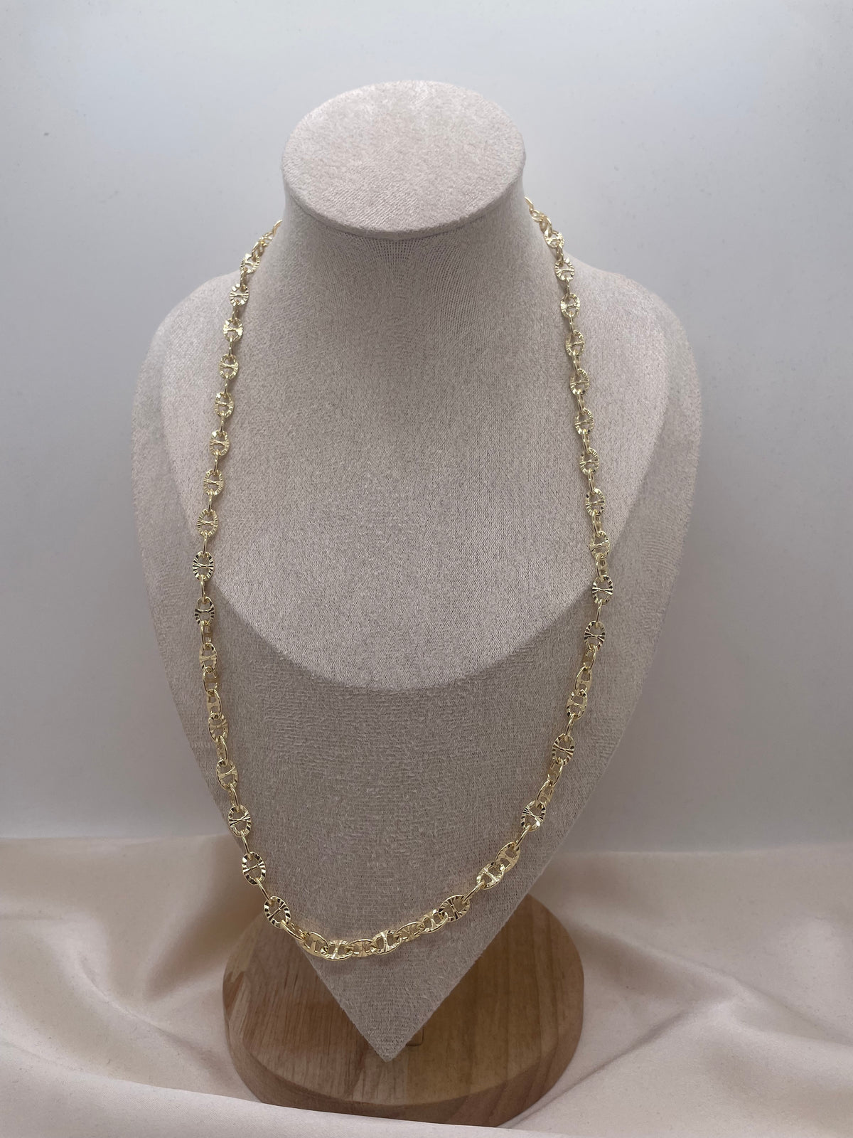 Voco Necklace
