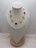 Full Vancleef Necklace